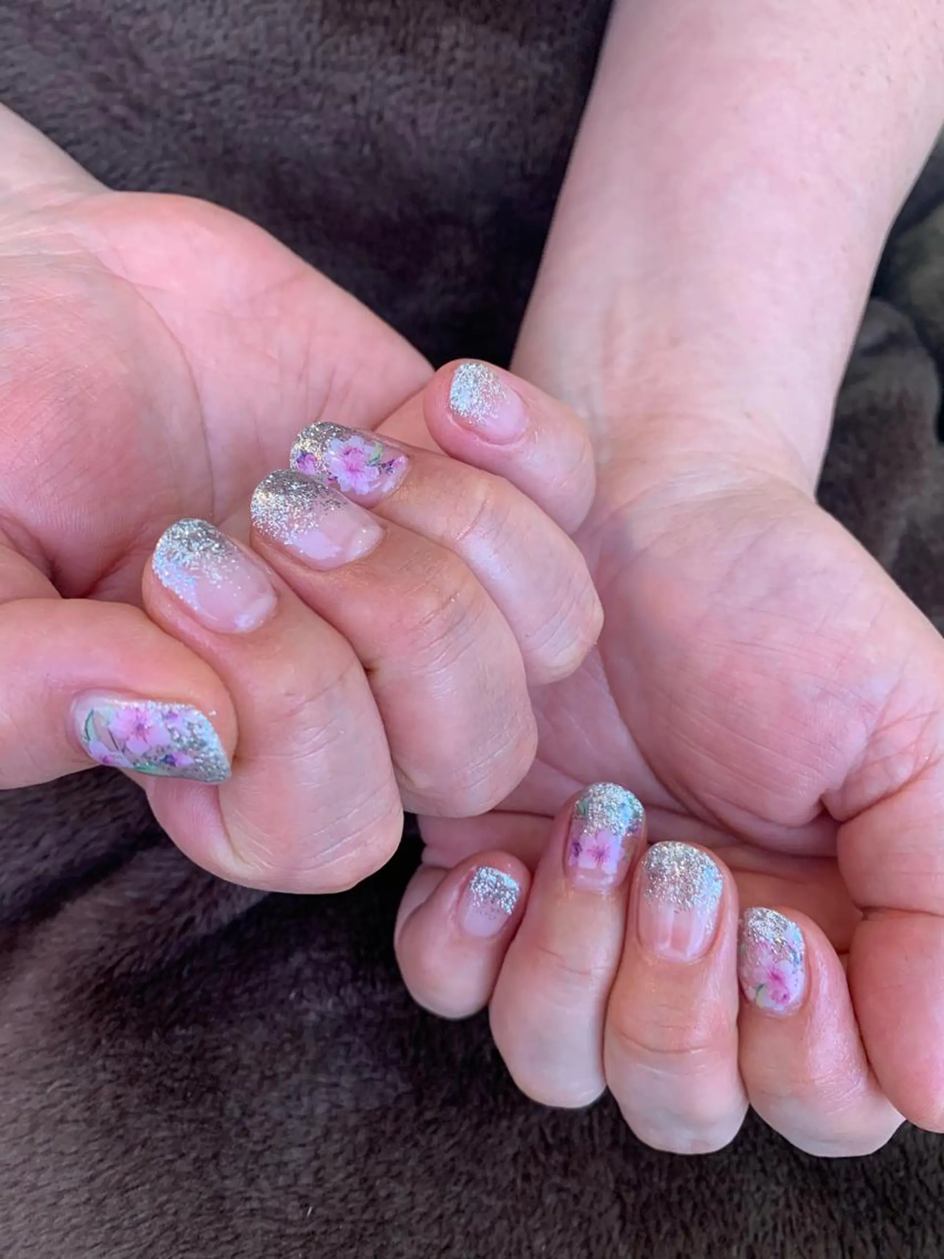 ネイル ASPILEAF所属・アスピリーフ さとみのマツエク・マツパデザイン