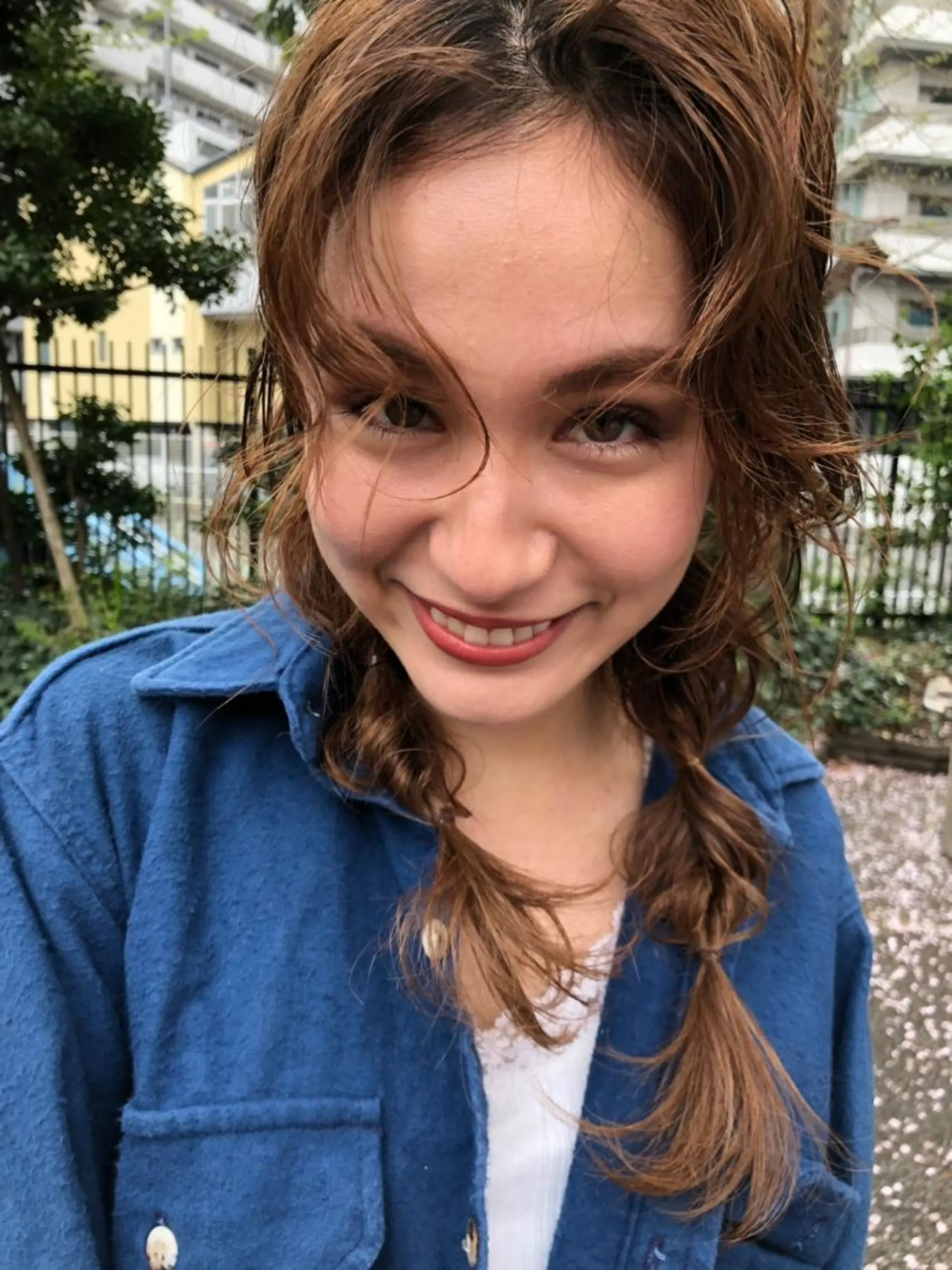 ミディアム 💫似合わせショート 【代表】茂木のヘアスタイル