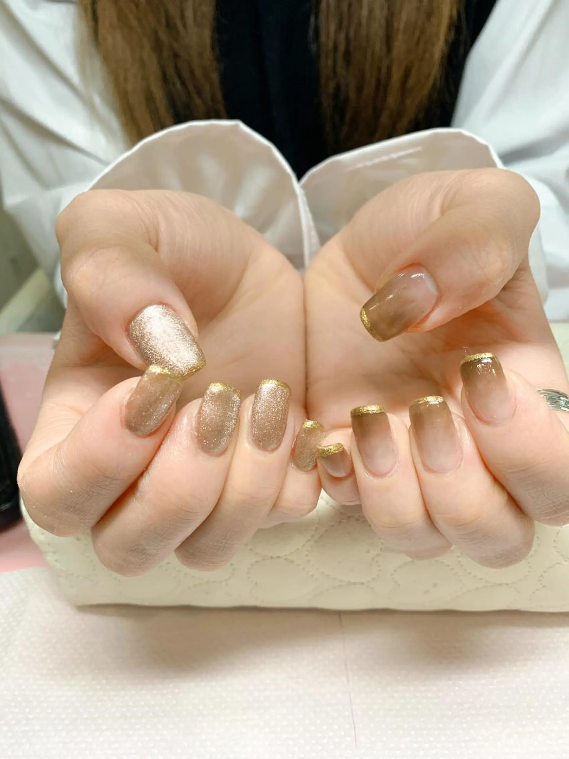 ネイル コウ カnail💅のネイルデザイン
