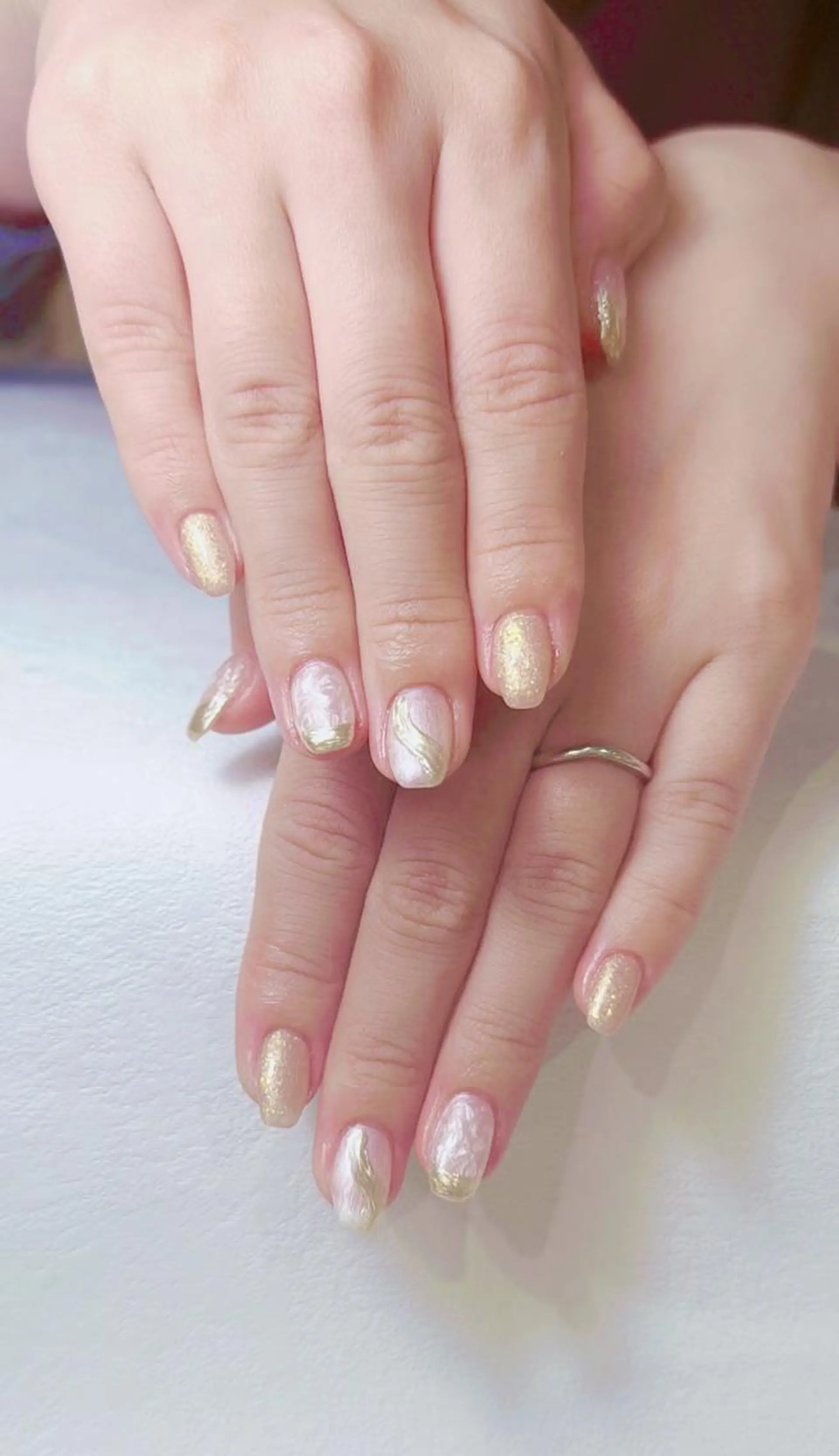 ネイル サニー ハウスのネイルデザイン