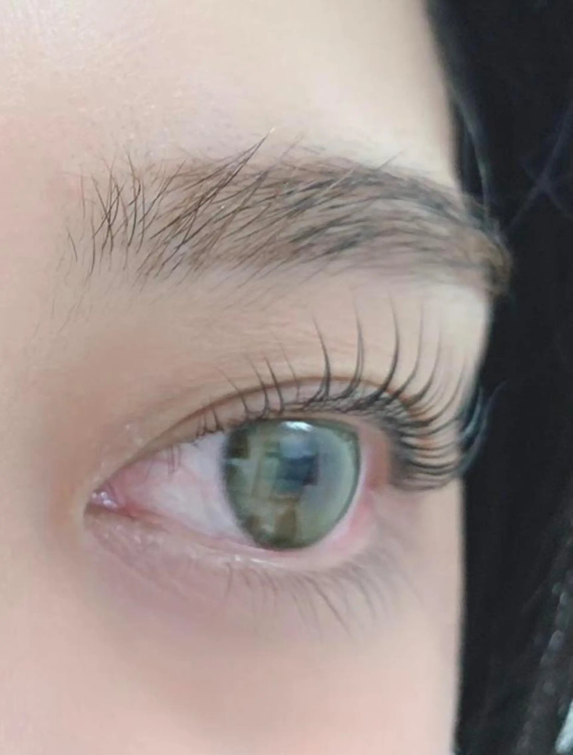 マツエク・マツパ シリーラッシュ 自由が丘南口のマツエク・マツパデザイン