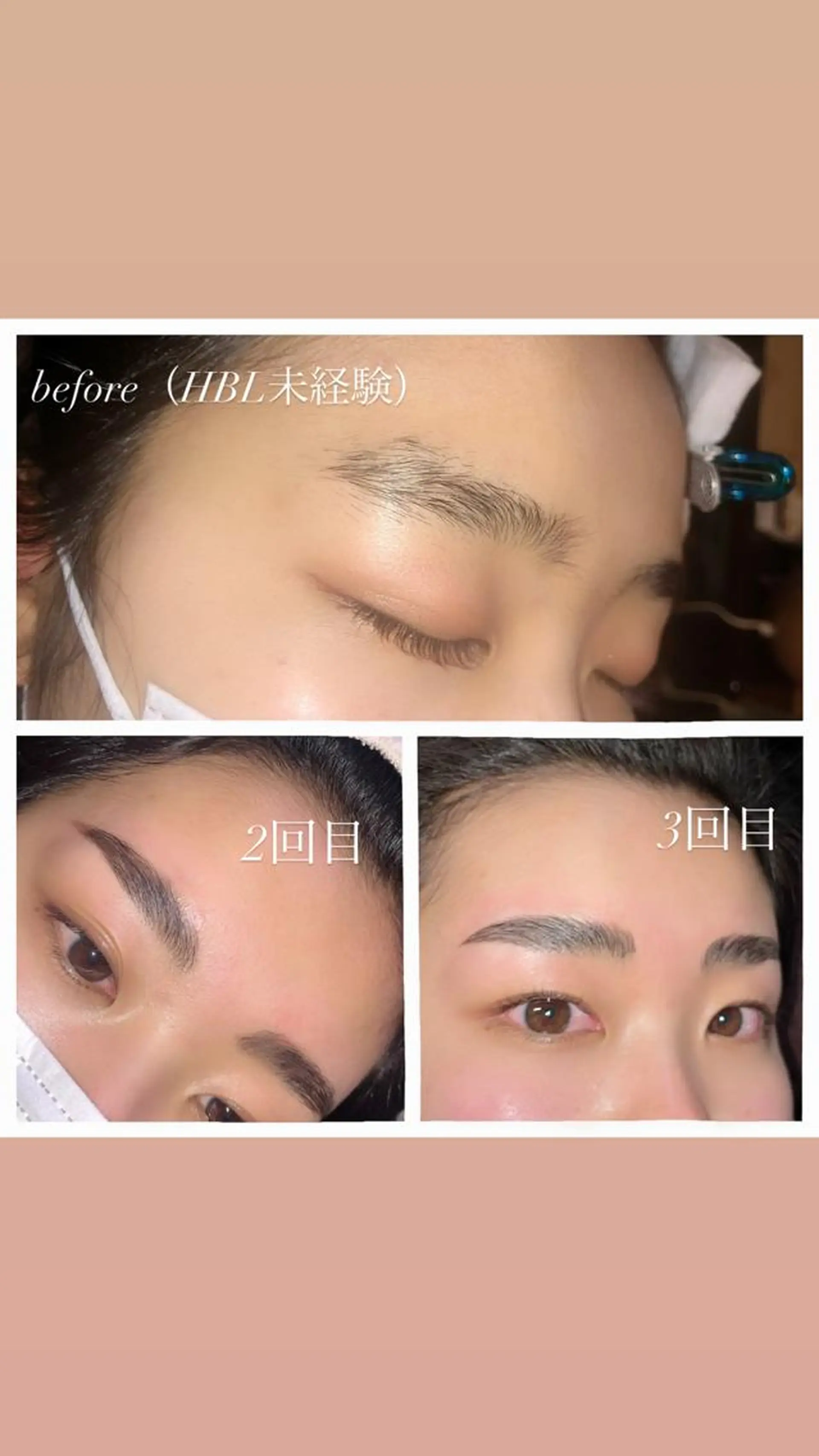 ネイル マツエク・マツパ アイブロウ MAYUGEYA💋 SAEKOの眉毛・アイブロウイメージ