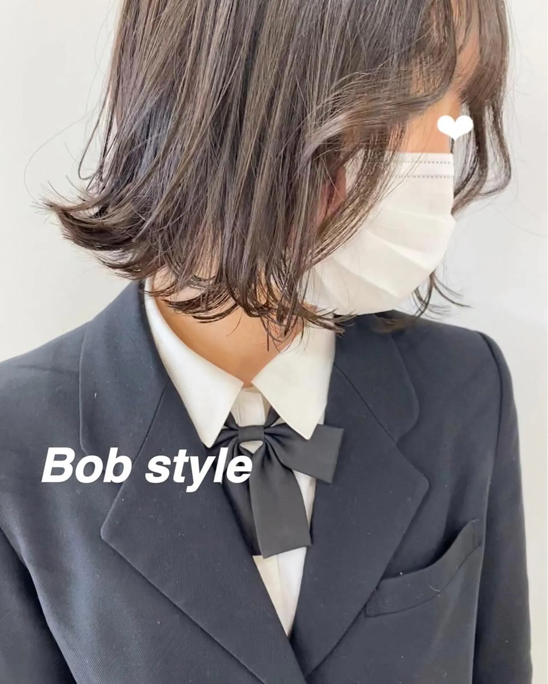 ショート レイヤー/ウルフ🤎 mayo.のヘアスタイル