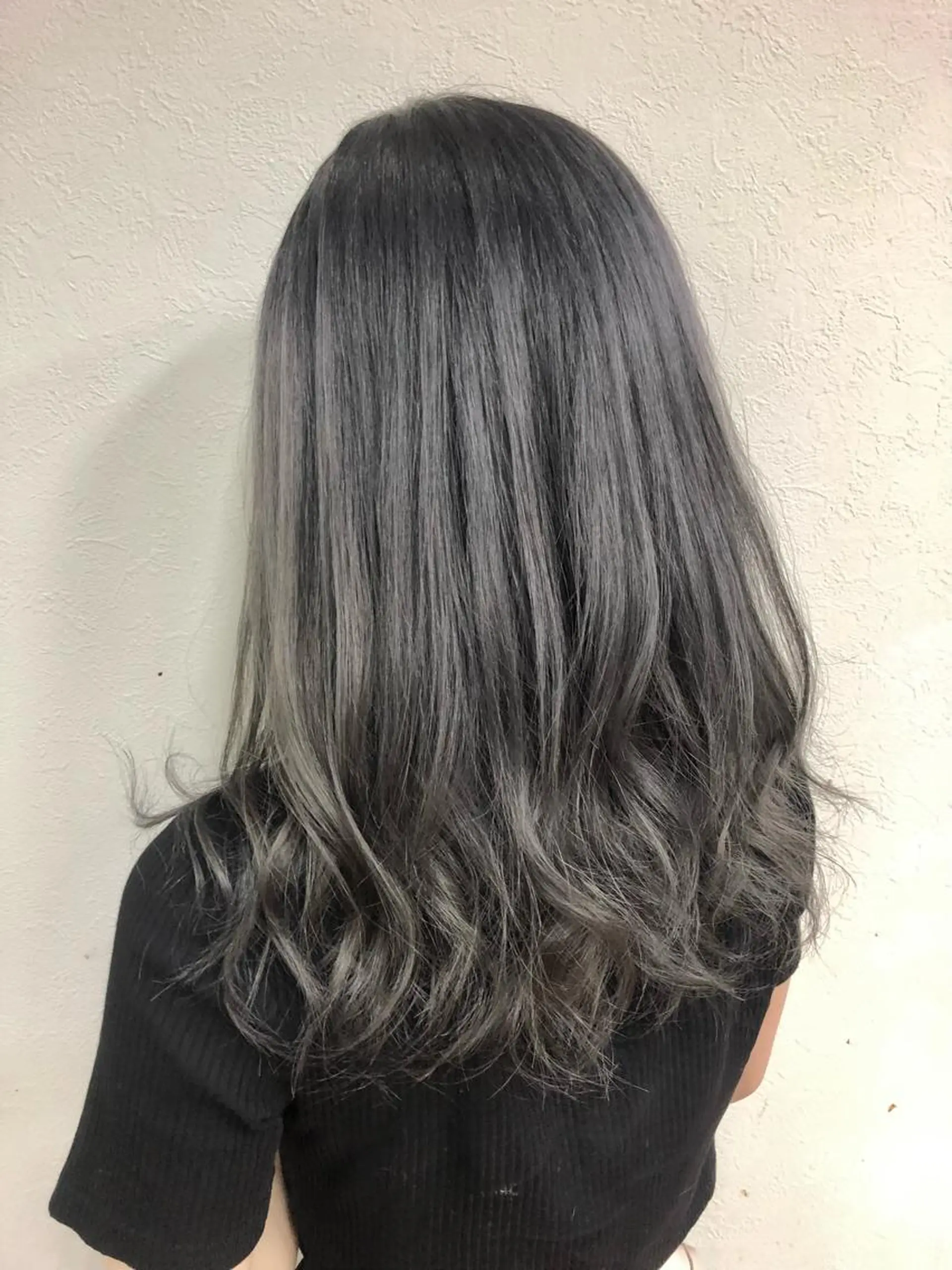 カラー LIVETOREA所属・エクステ/コスパ◎ /メンズ!白石宇由のヘアスタイル