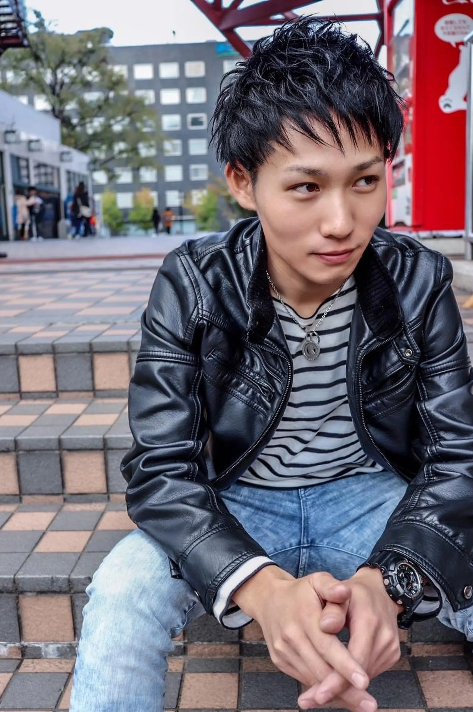 アイブロウ メンズ ワックス脱毛 眉カット その他(アイブロウ) Fave【フェイブ】 まつパ/眉毛/メンズの眉毛・アイブロウイメージ