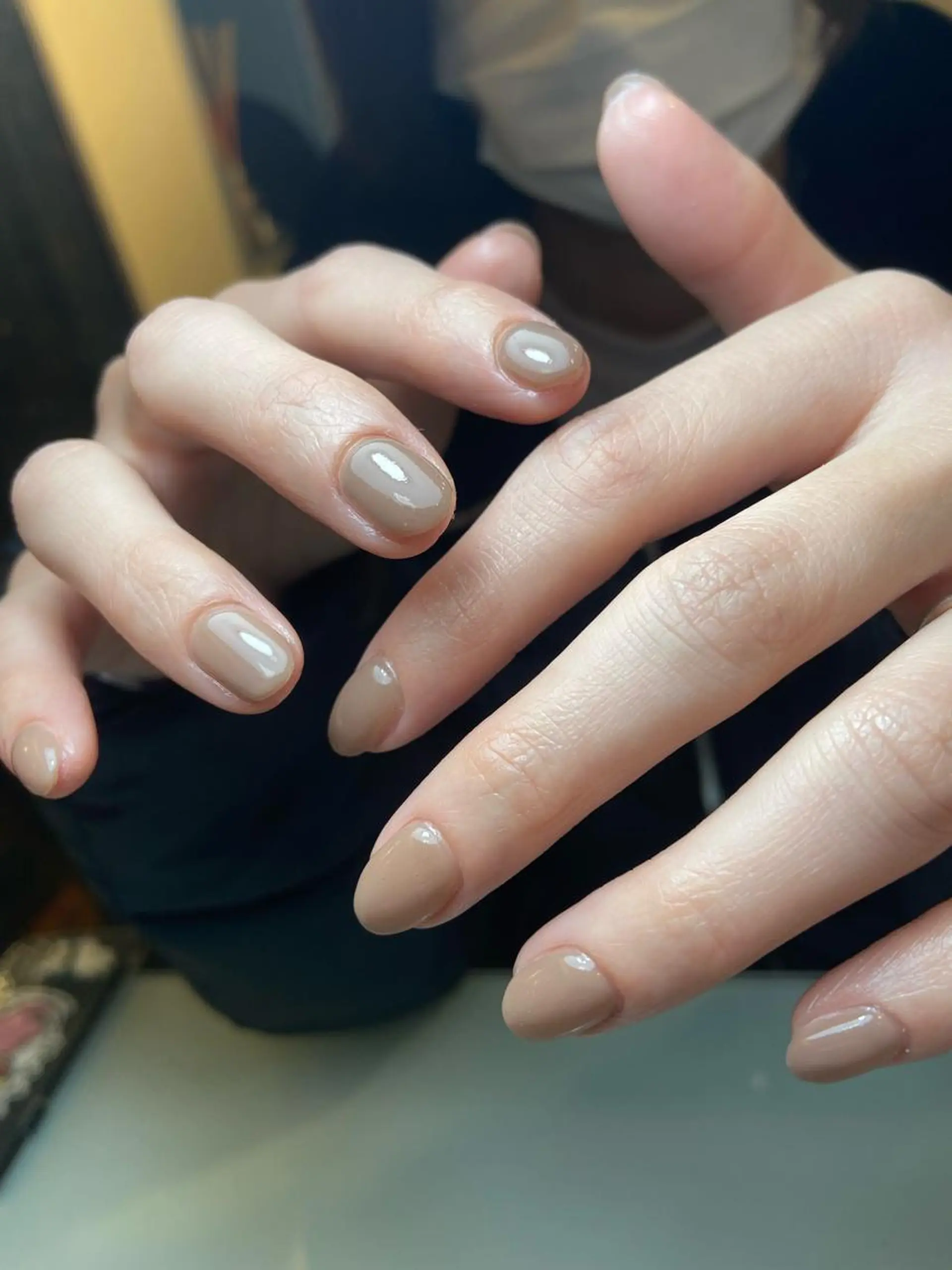 ネイル 🎀 D.d _nailのネイルデザイン