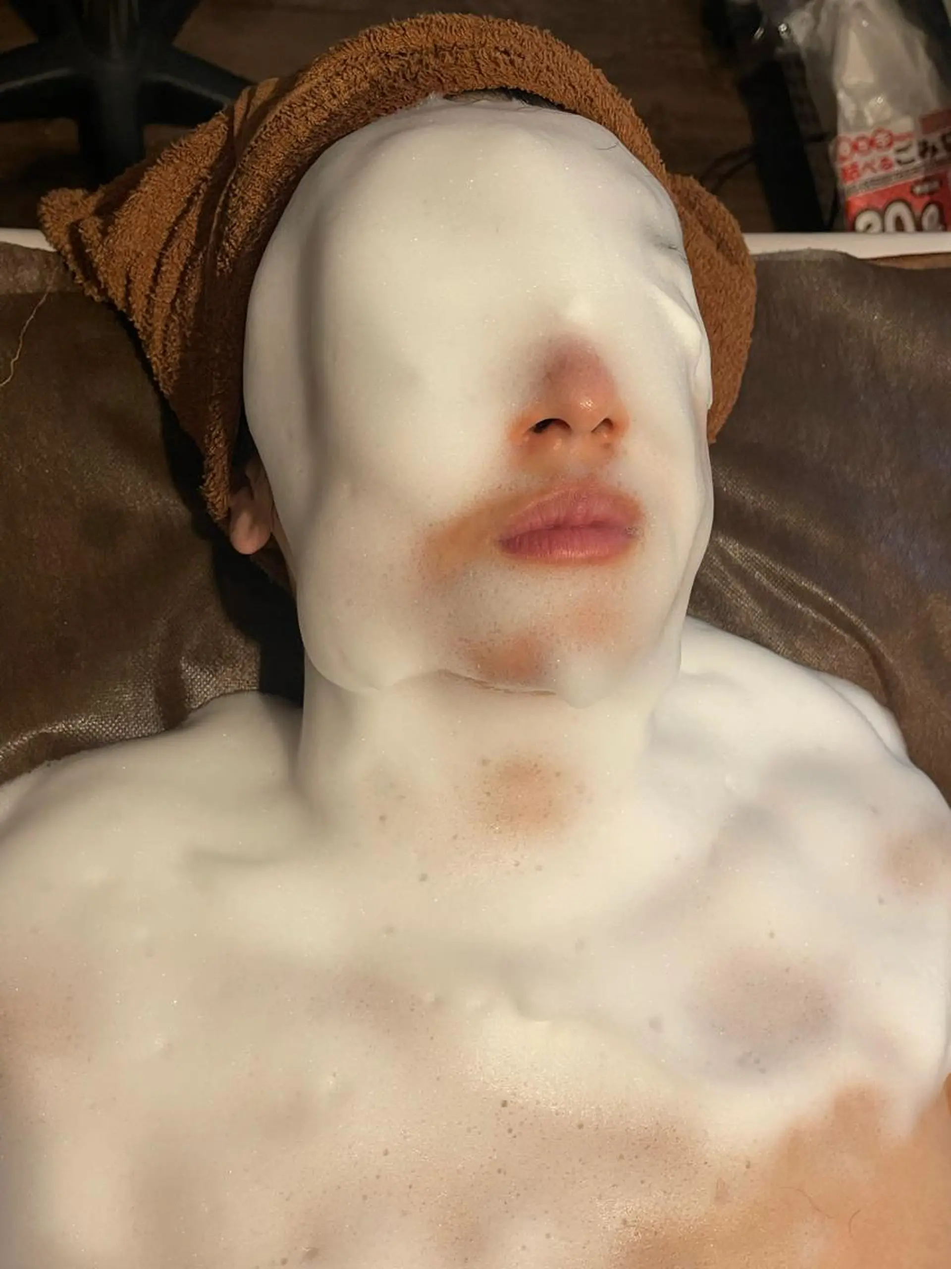 メンズ眉毛ITSUK Iメンズ専門　新宿の眉毛・アイブロウイメージ