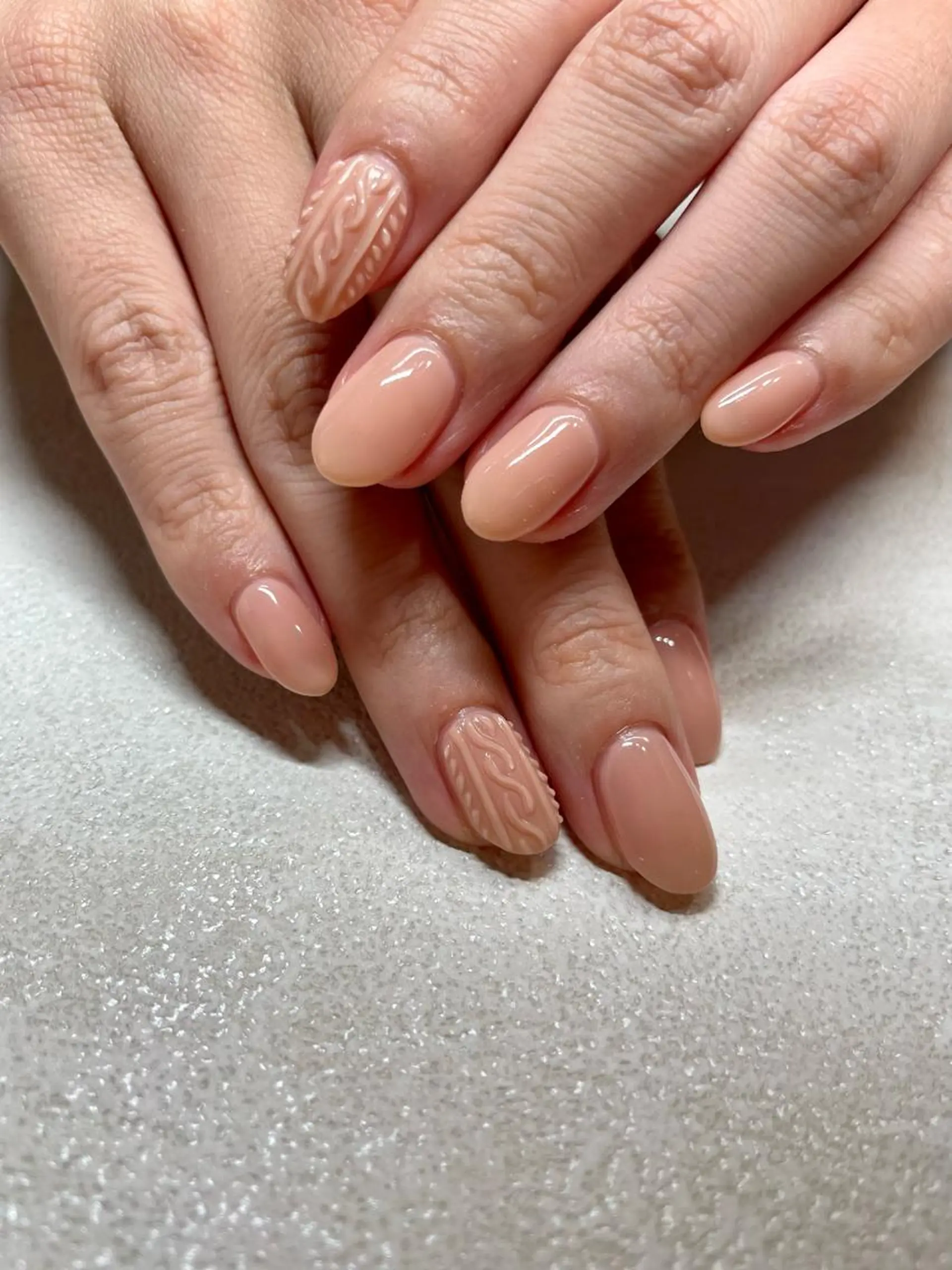 ネイル Ｍ☆NAIL asamiのネイルデザイン