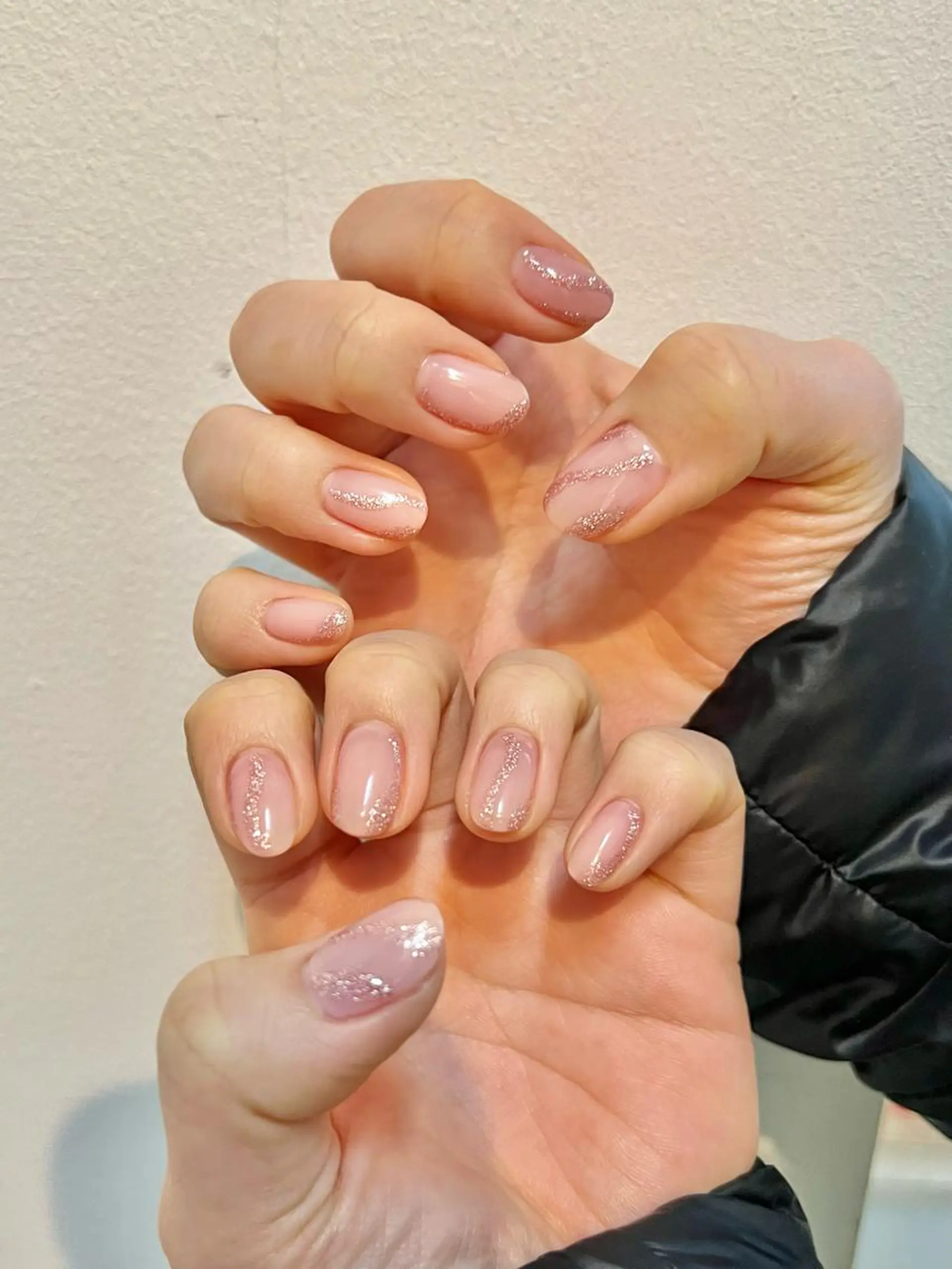 ネイル emunail あやかのネイルデザイン