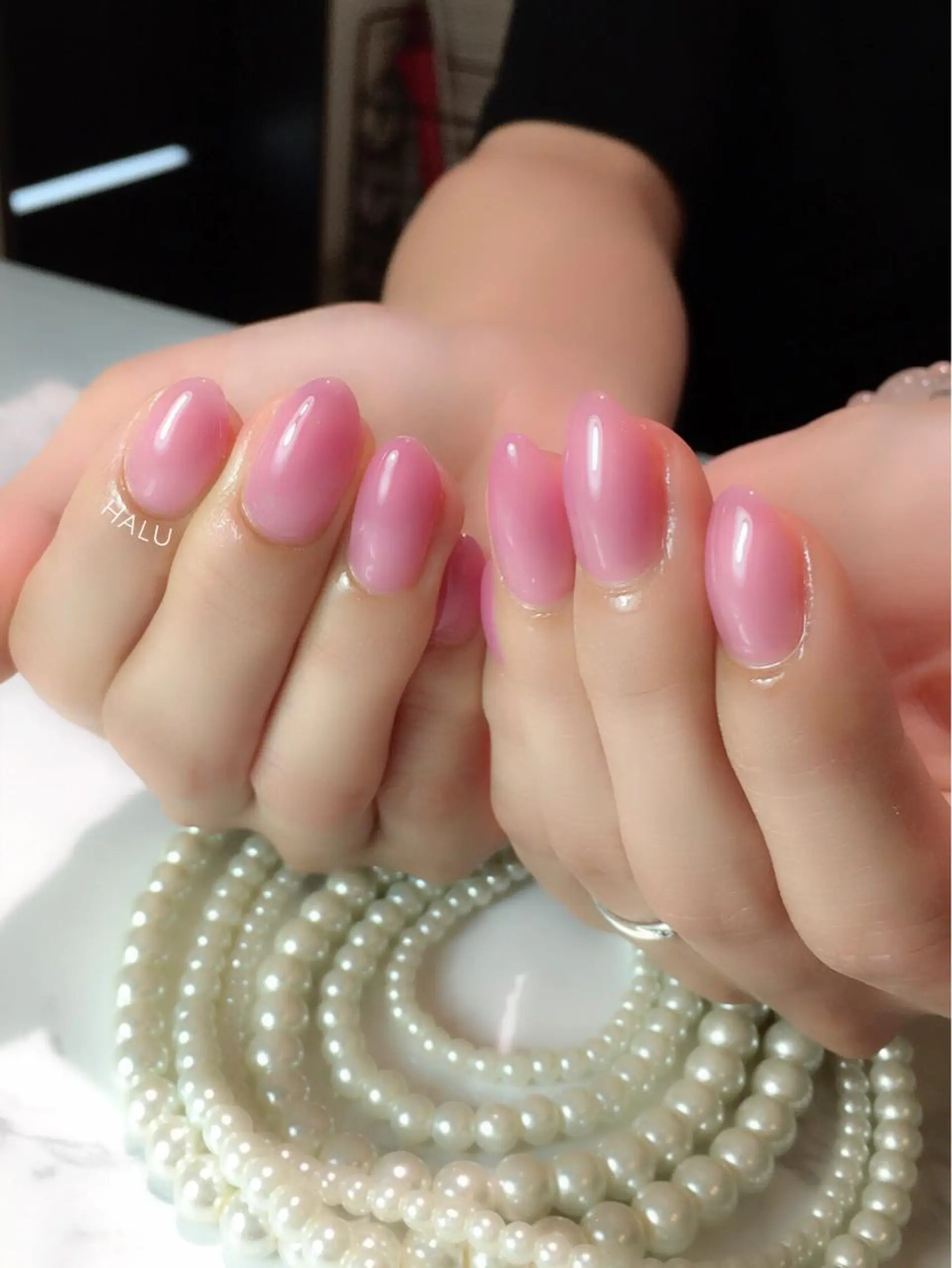 ネイル HALU ハルのネイルデザイン