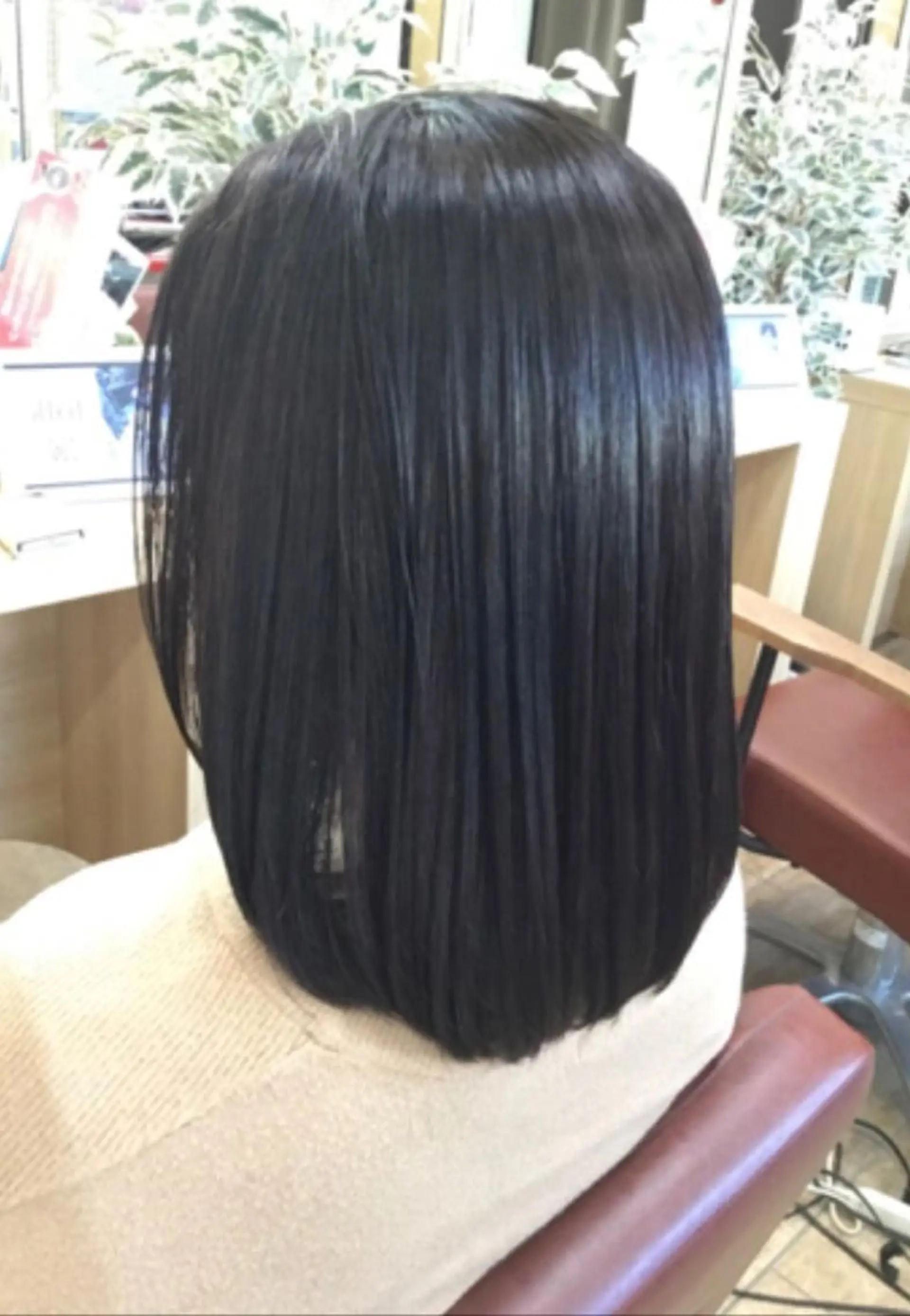 ミディアム カラー eye✨ONO NOBUKOのマツエク・マツパデザイン