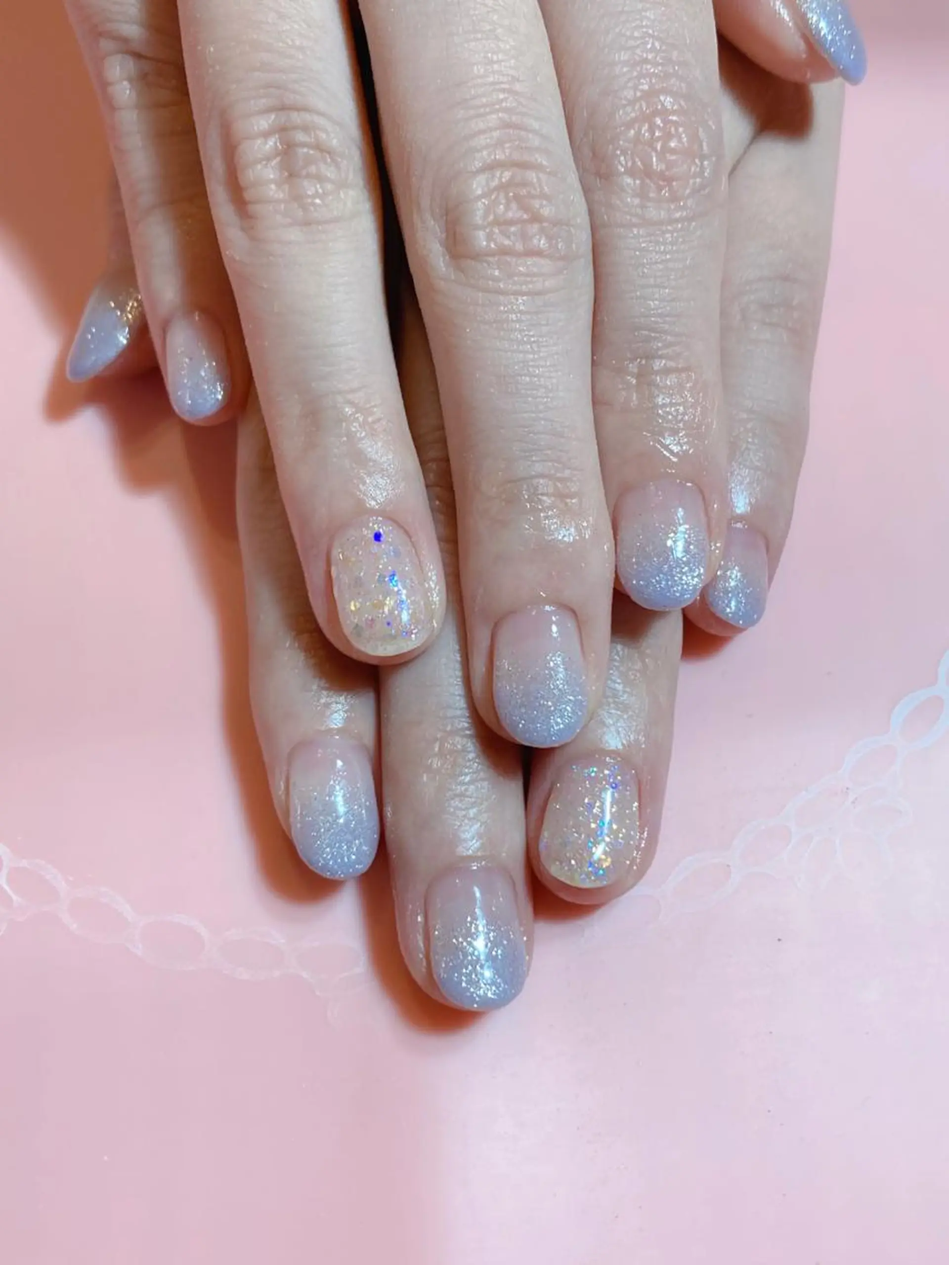 ネイル 古川 里美のネイルデザイン