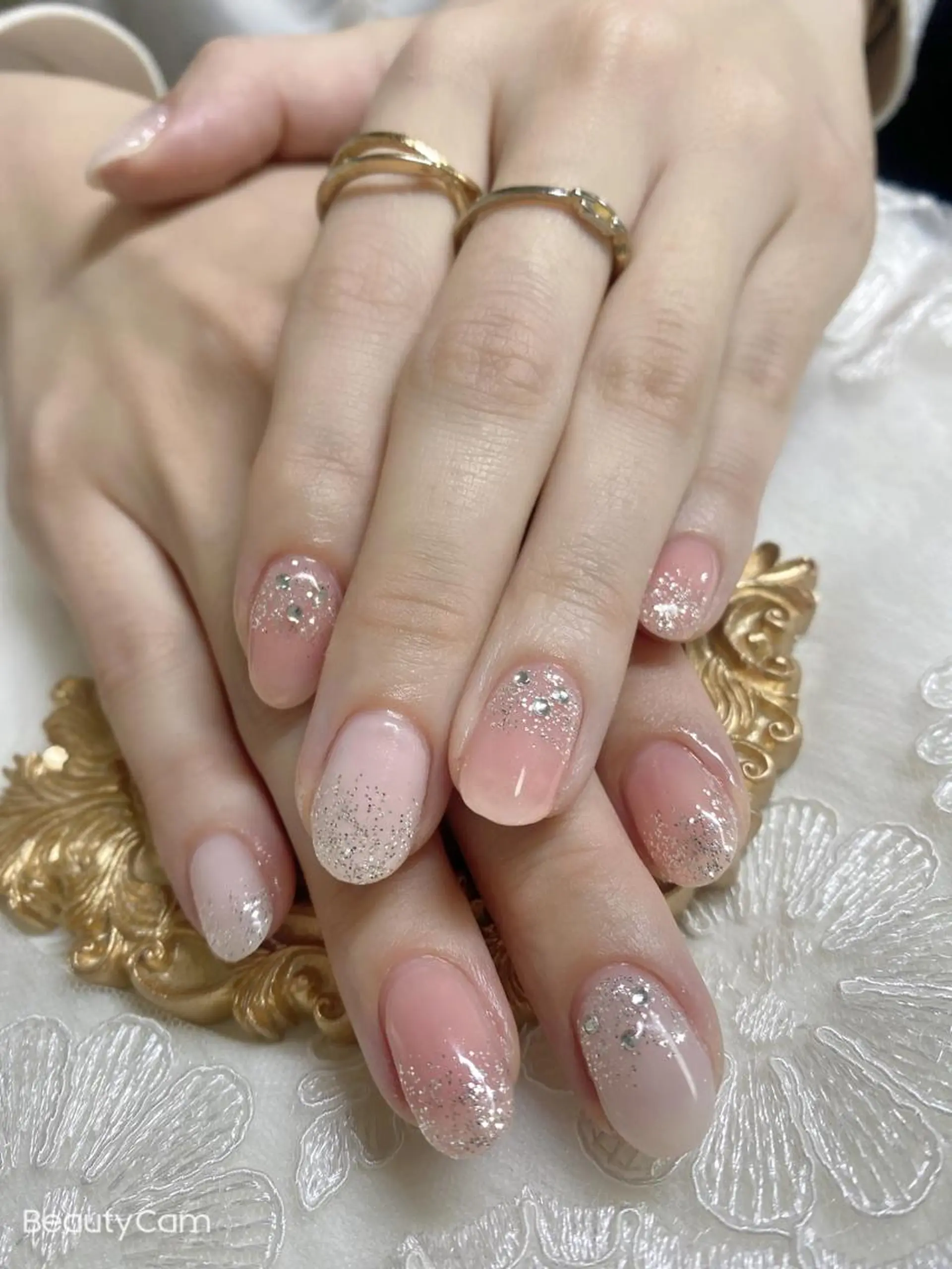 ネイル ハンドネイル Max nail&eyeのネイルデザイン