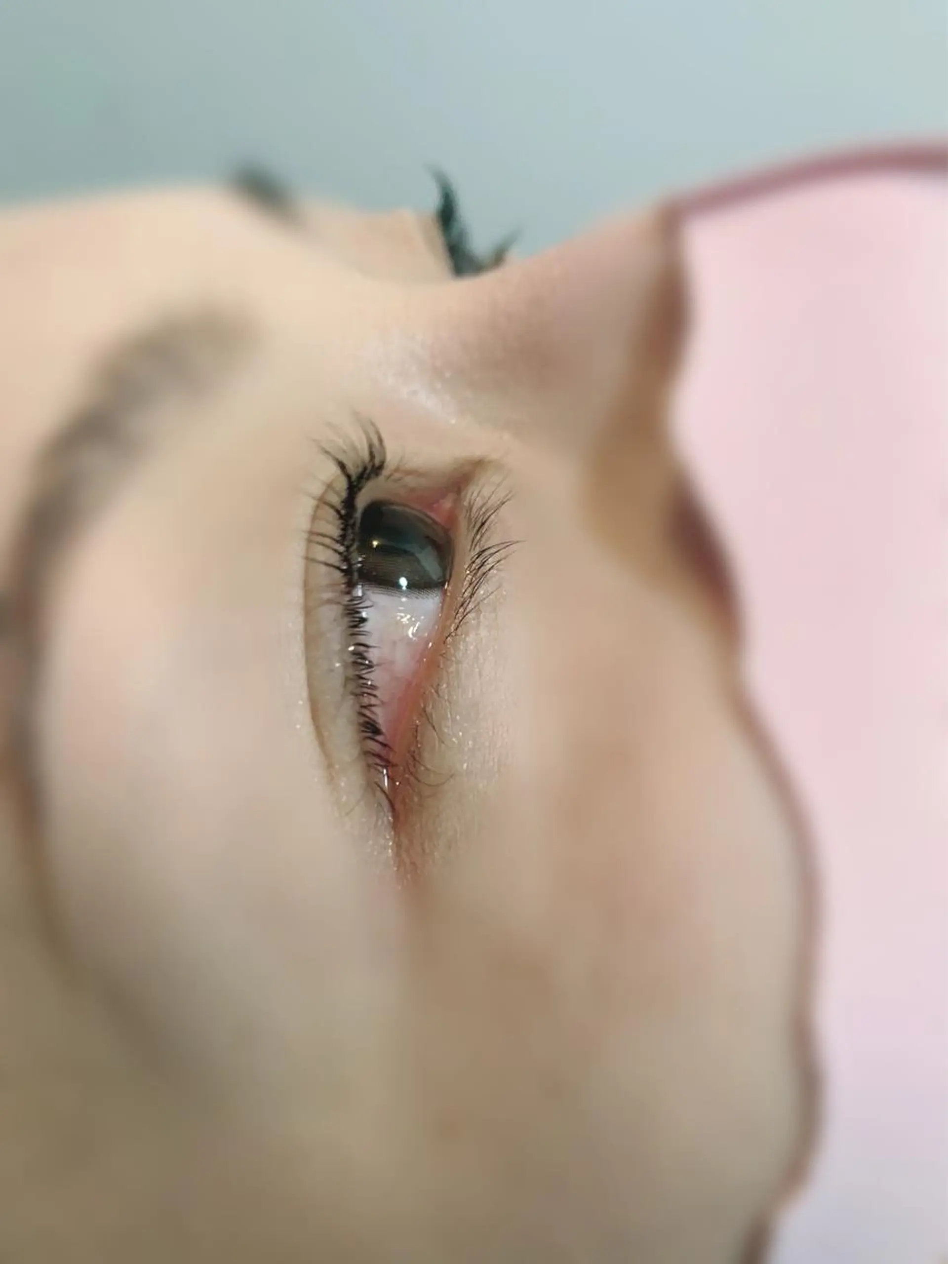 マツエク・マツパ マツパ オカモト サキのマツエク・マツパデザイン