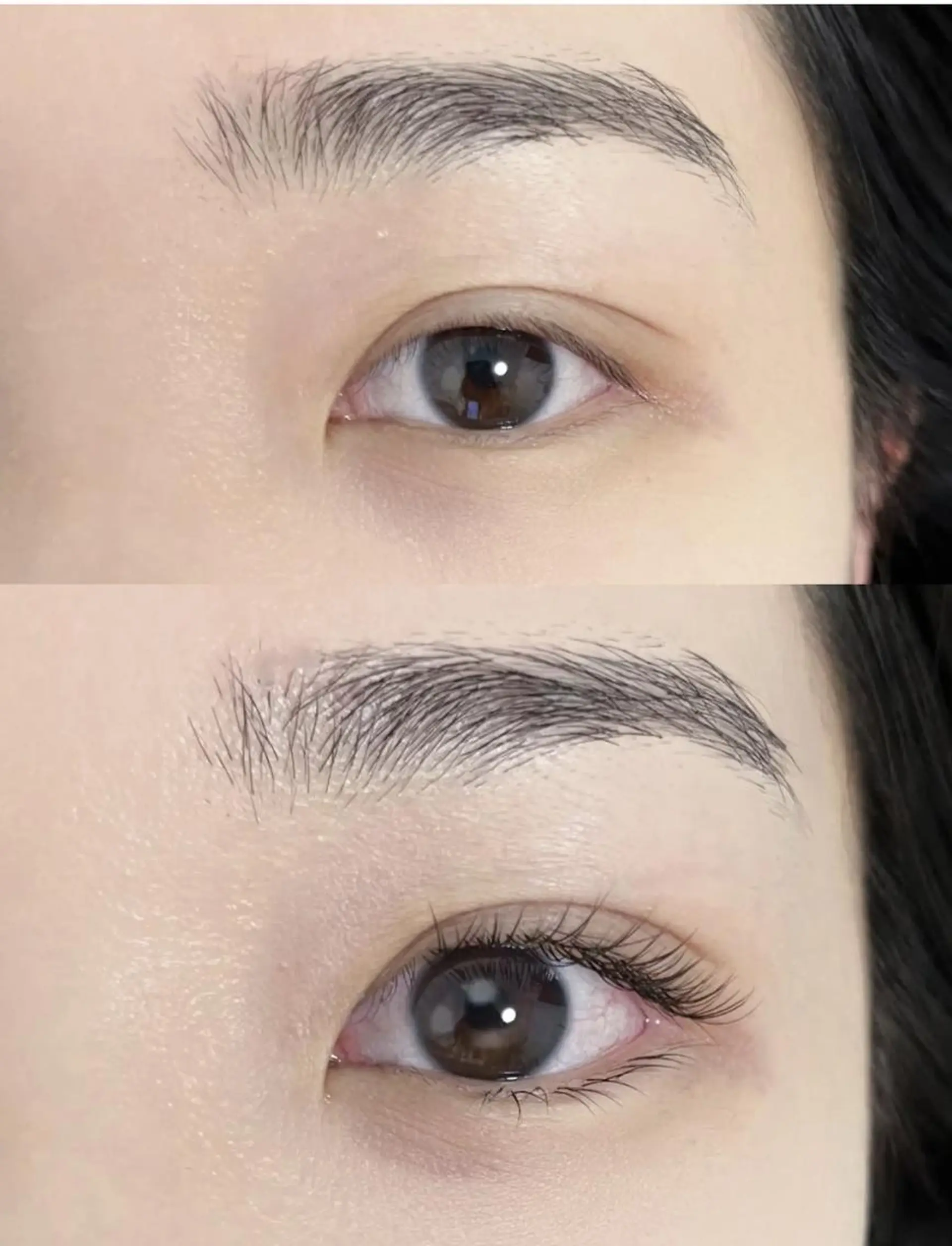 マツエク・マツパ An beauty2のマツエク・マツパデザイン