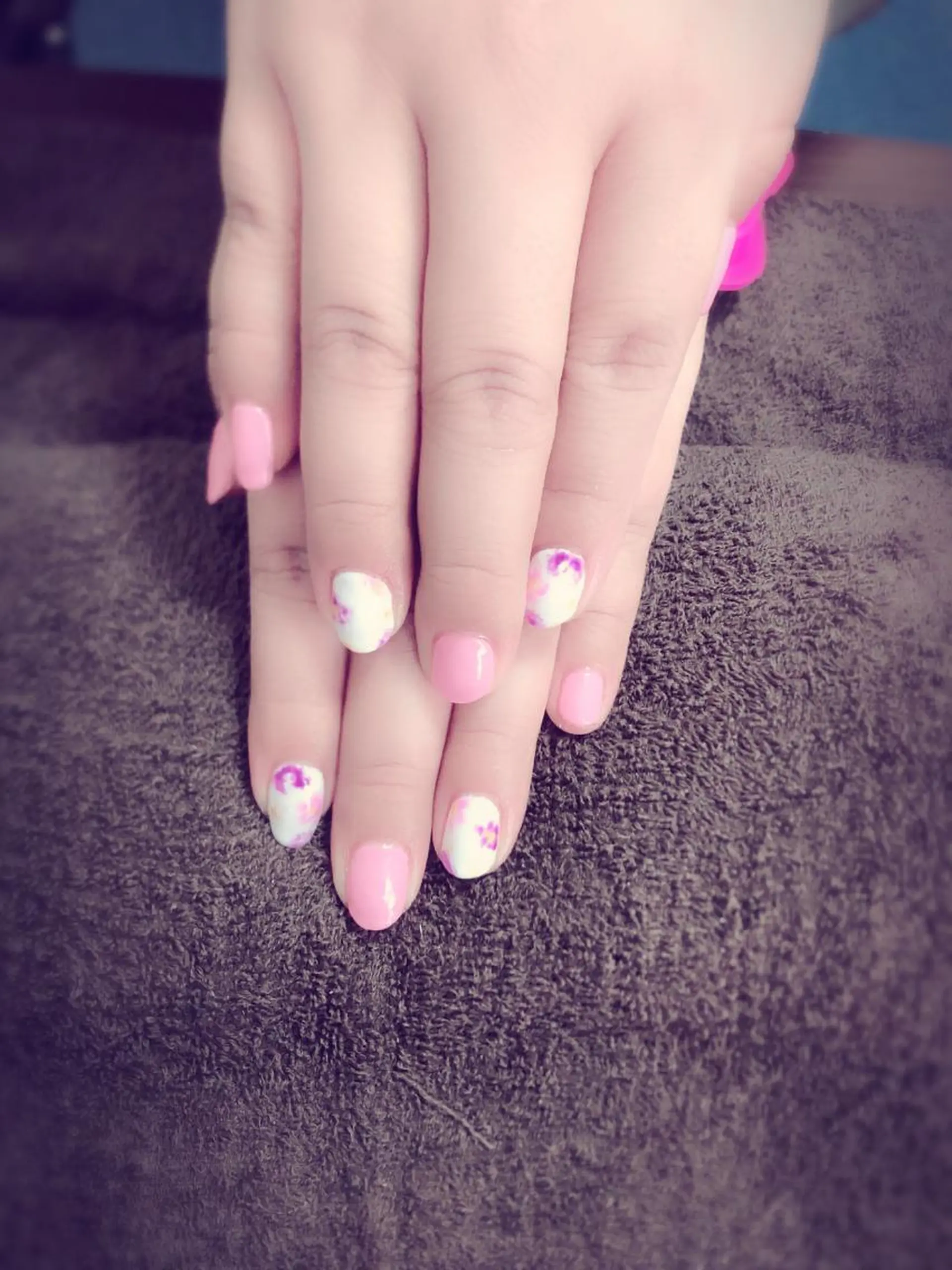 ネイル Atelier Peniculusのネイルデザイン