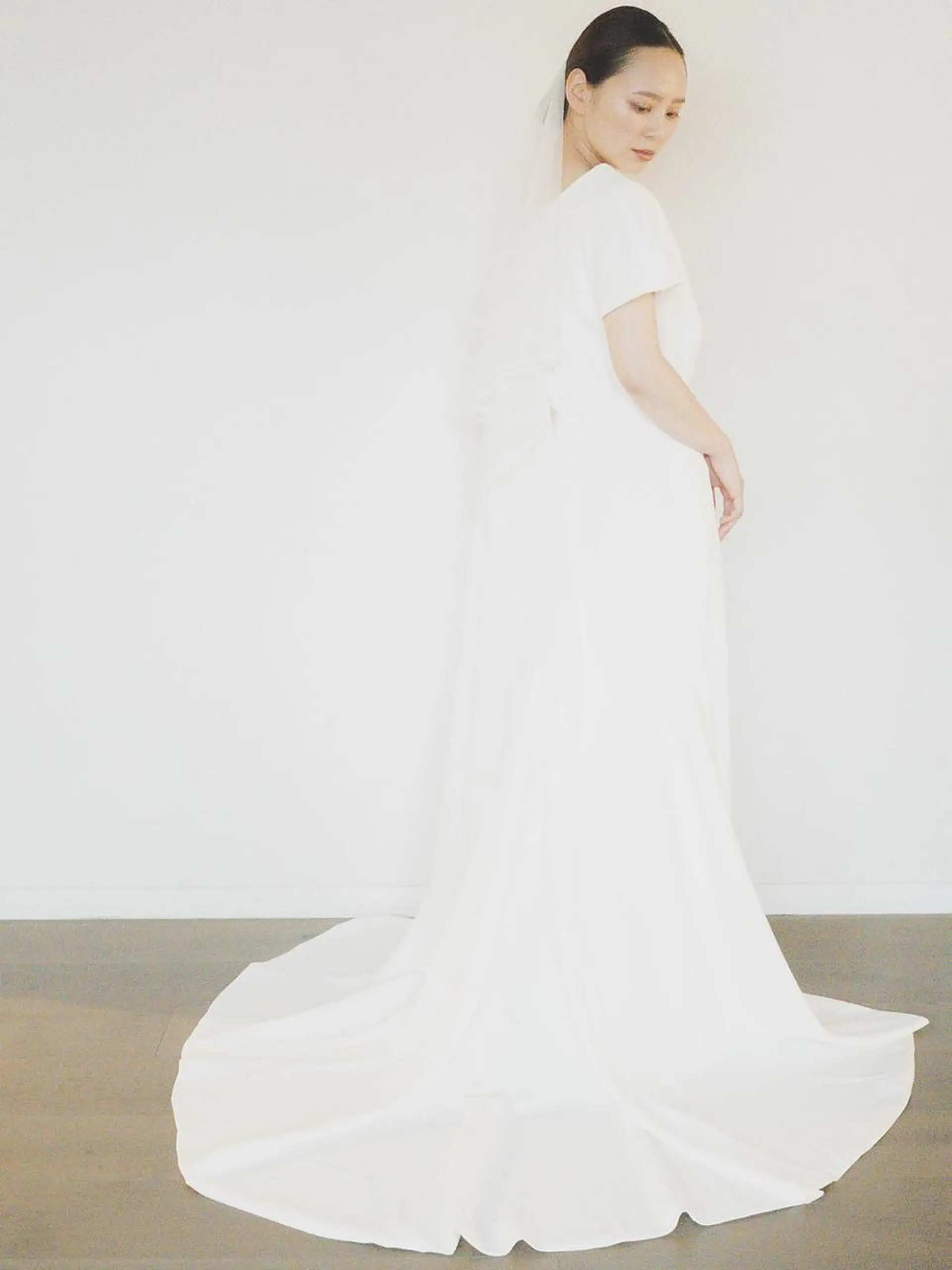 柳下 涼のヘアスタイル