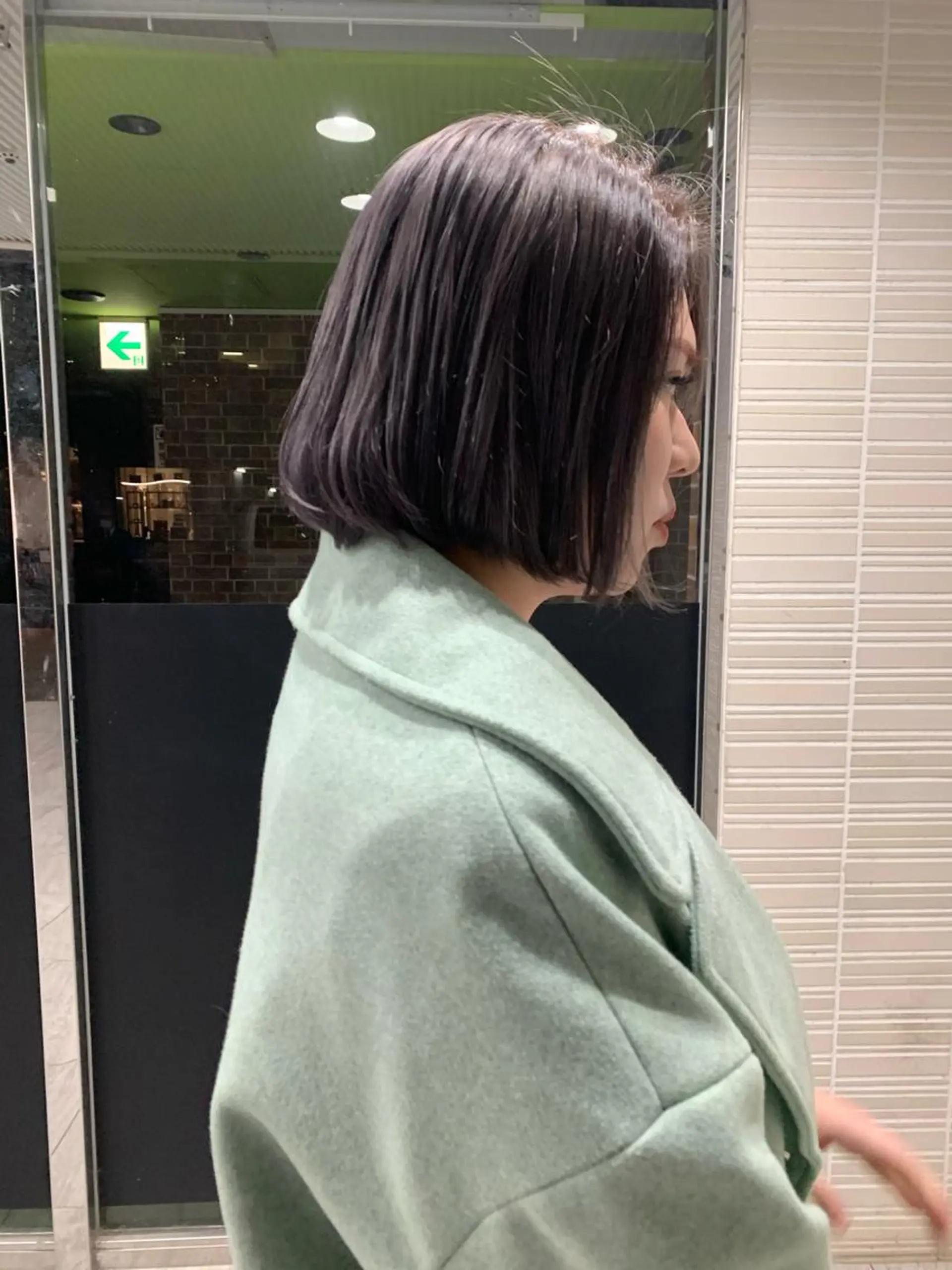 ロング 【🫧美髪艶髪】 🎖️MARIAのヘアスタイル