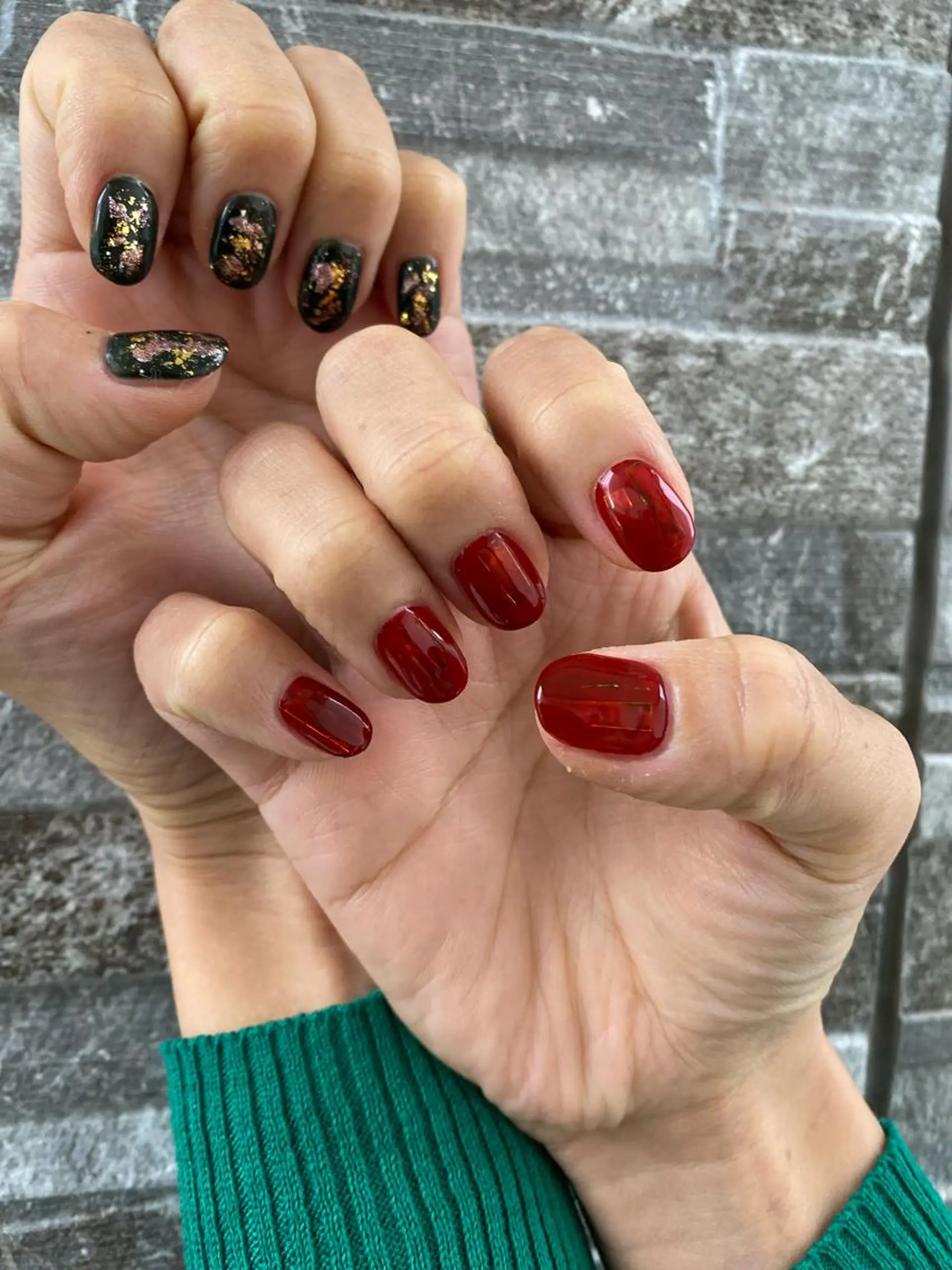 ネイル 自宅サロン FeelFreeのマツエク・マツパデザイン