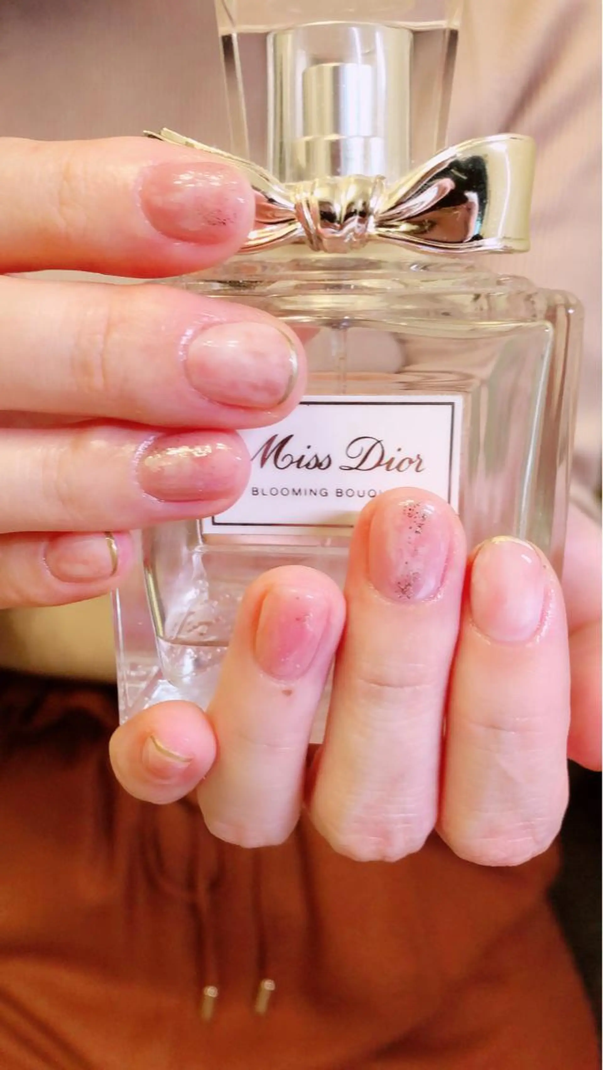 ネイル Petite Cannelleのネイルデザイン