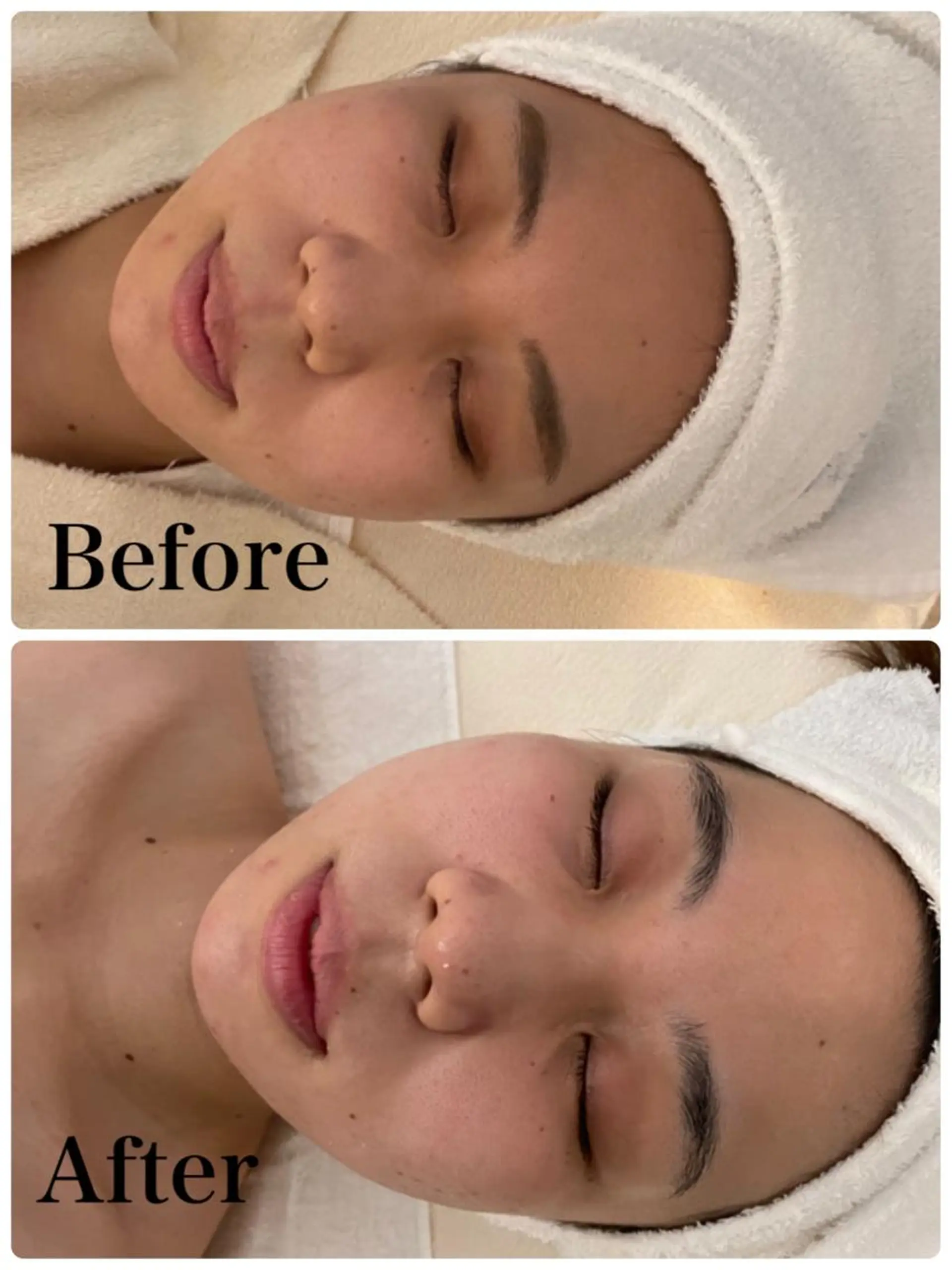 エステ エステサロン れいなのエステ・リラクイメージ