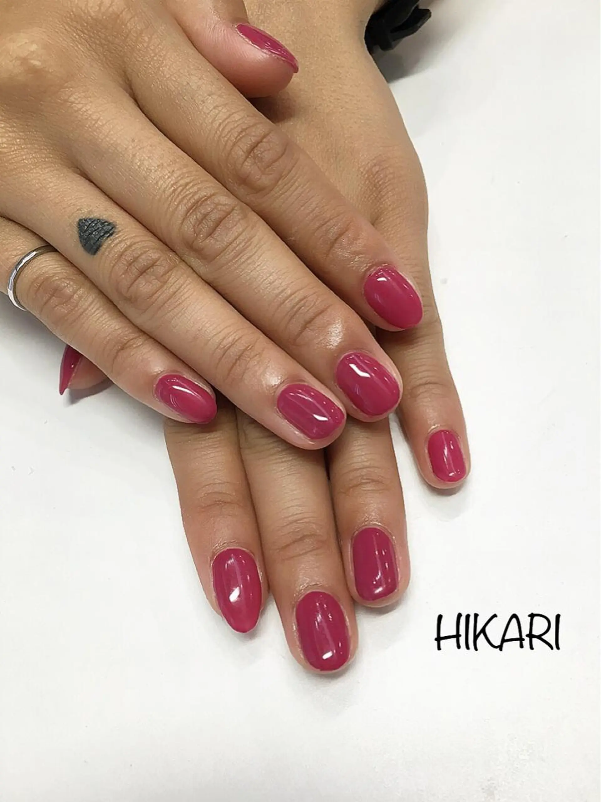 ネイル CULU -LUのネイルデザイン