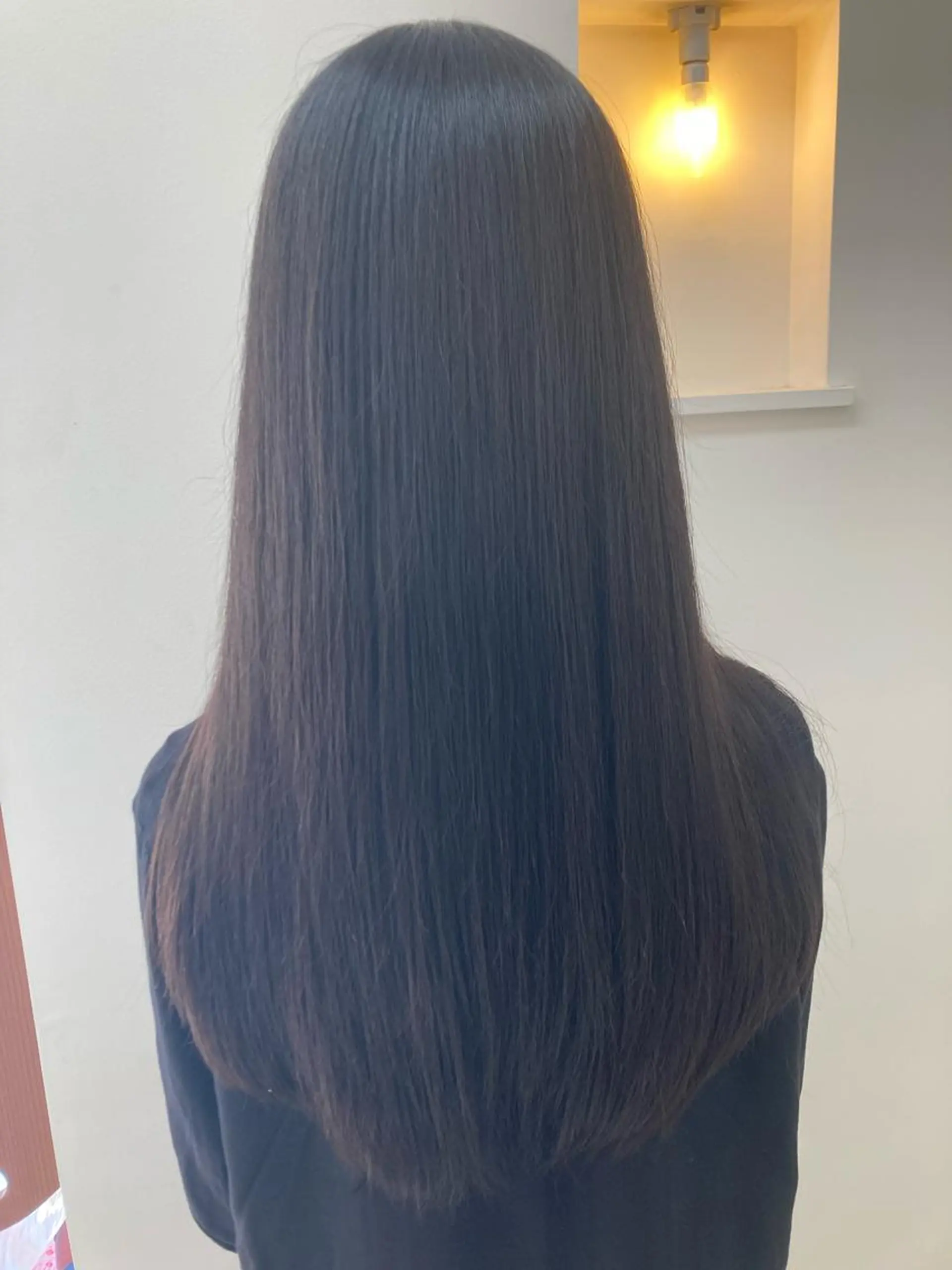 ロング 新井 翼/銀座 メンズお任せくださいのヘアスタイル