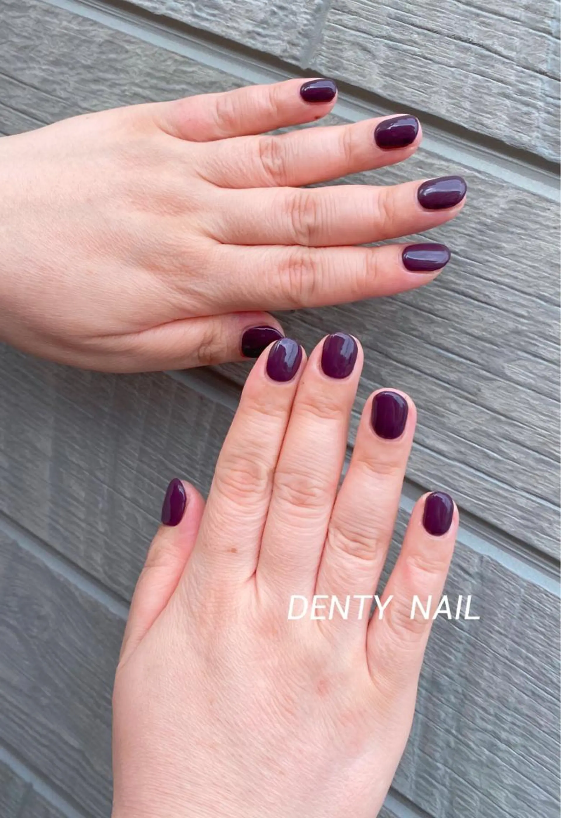 ネイル DENTY NAIL -ArtRoom-のネイルデザイン