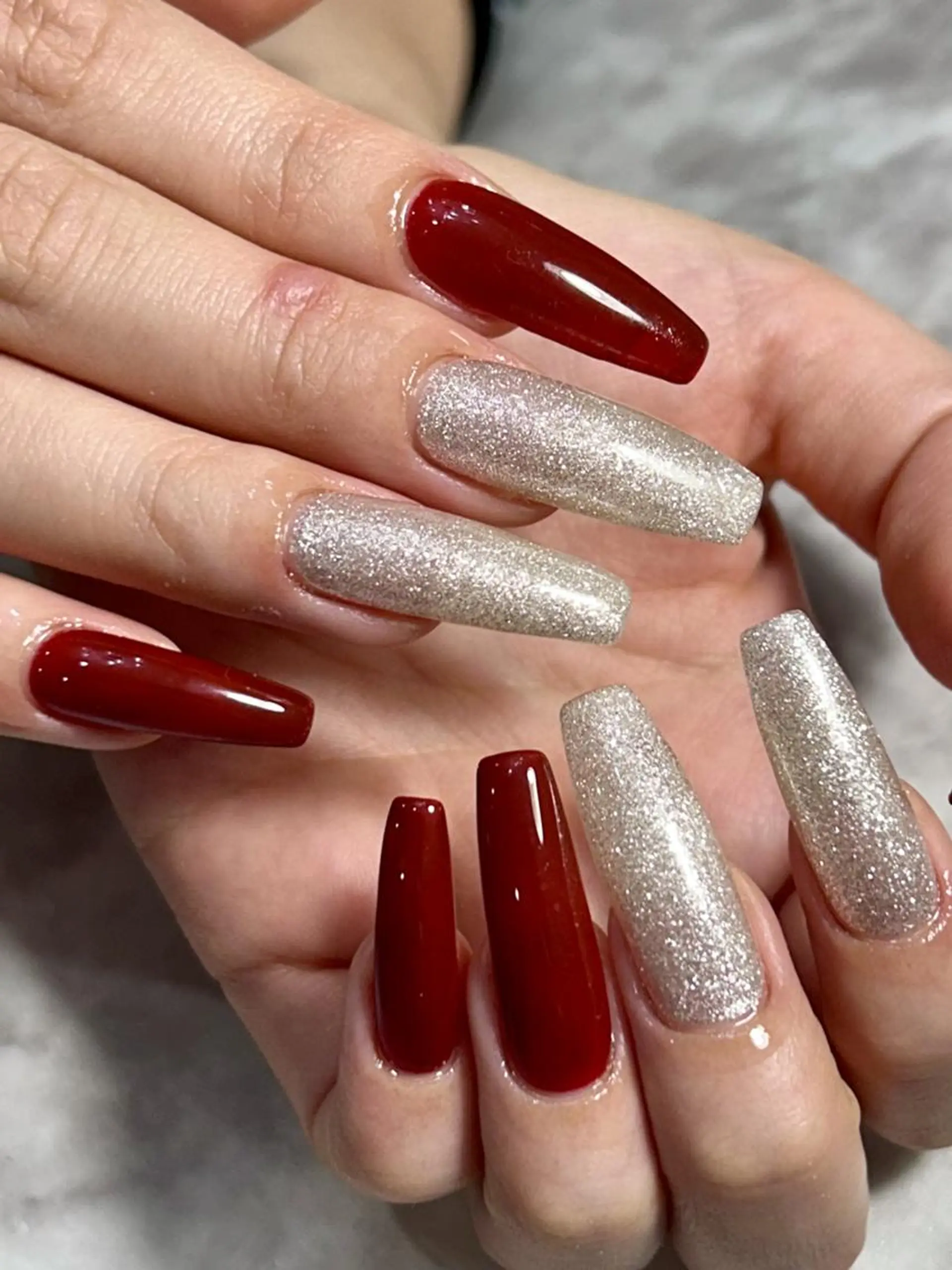 ネイル REBEST 四條畷店のマツエク・マツパデザイン