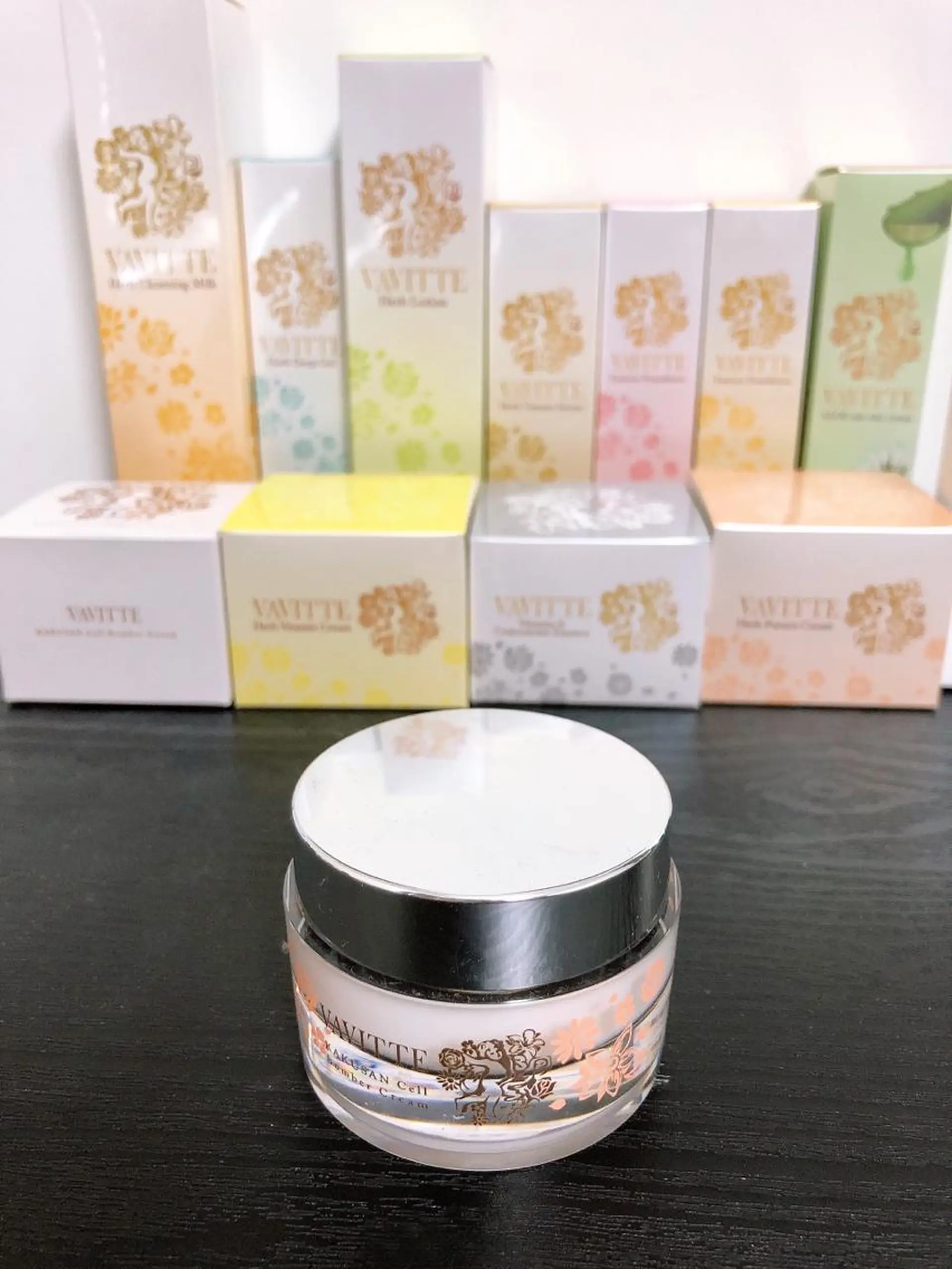 エステ／ネイル/脱毛 R.Msalonのネイルデザイン