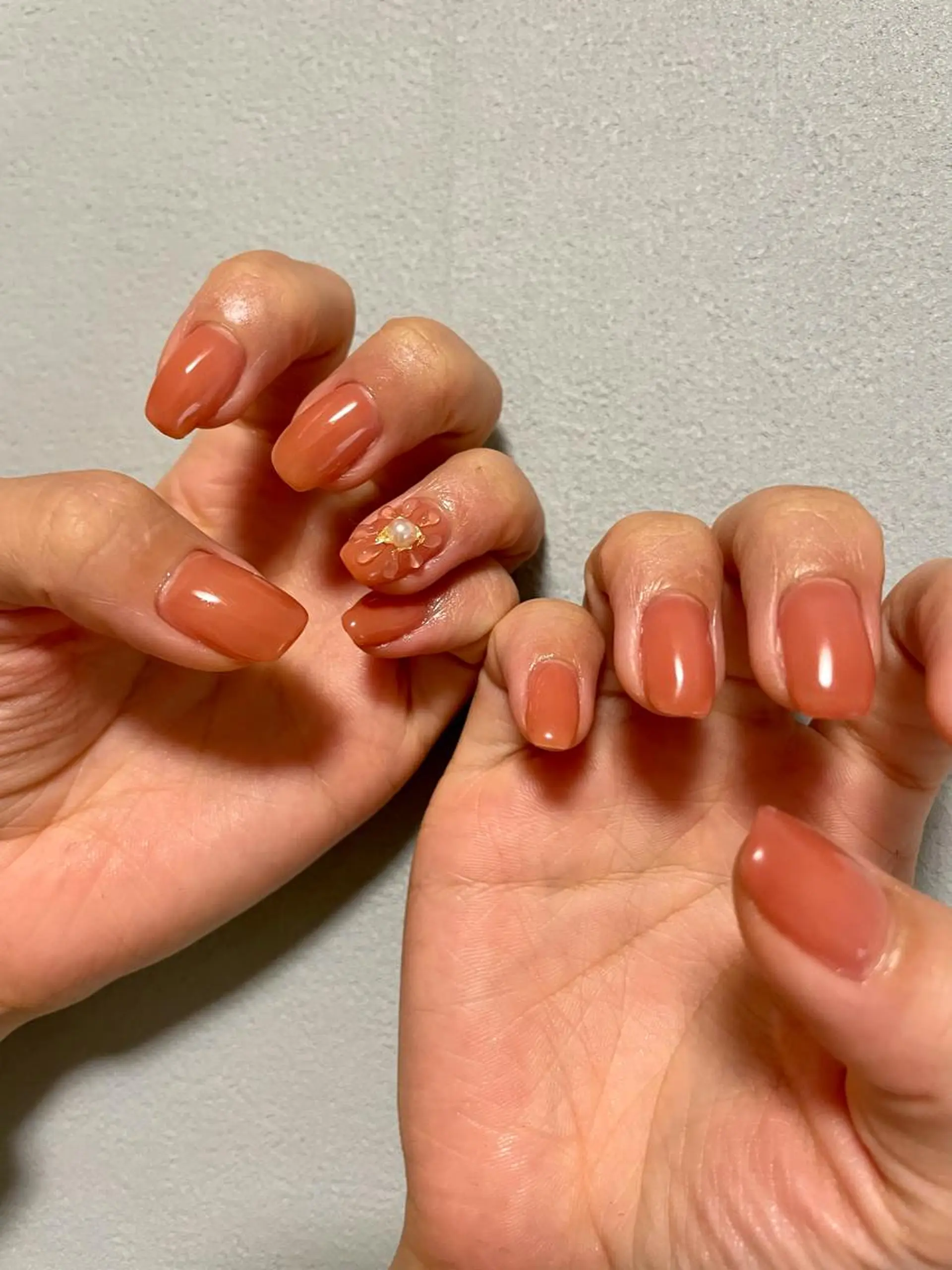 ネイル Ｍ☆NAIL asamiのネイルデザイン
