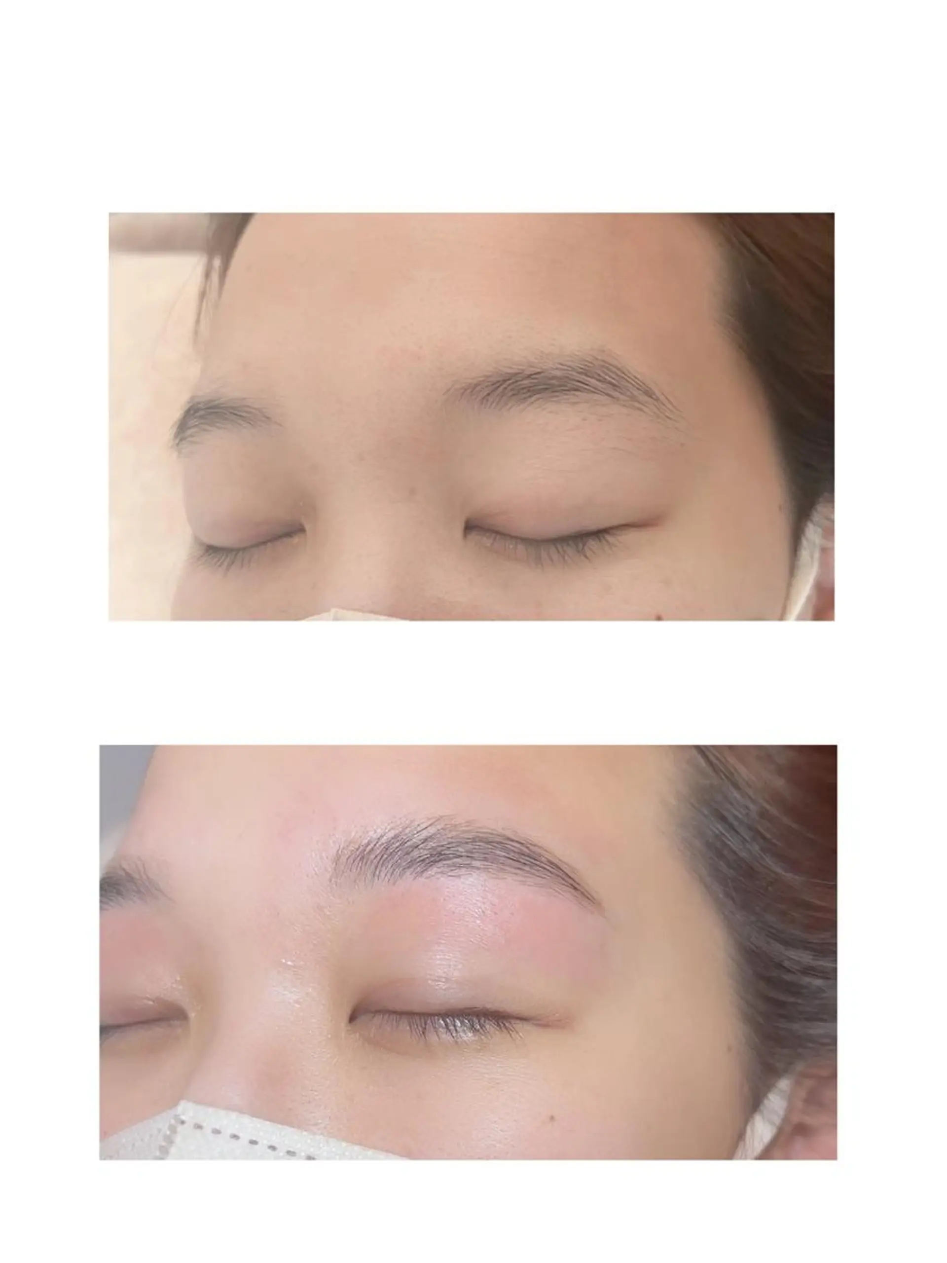 アイブロウ Mimi ♡eyelashのマツエク・マツパデザイン