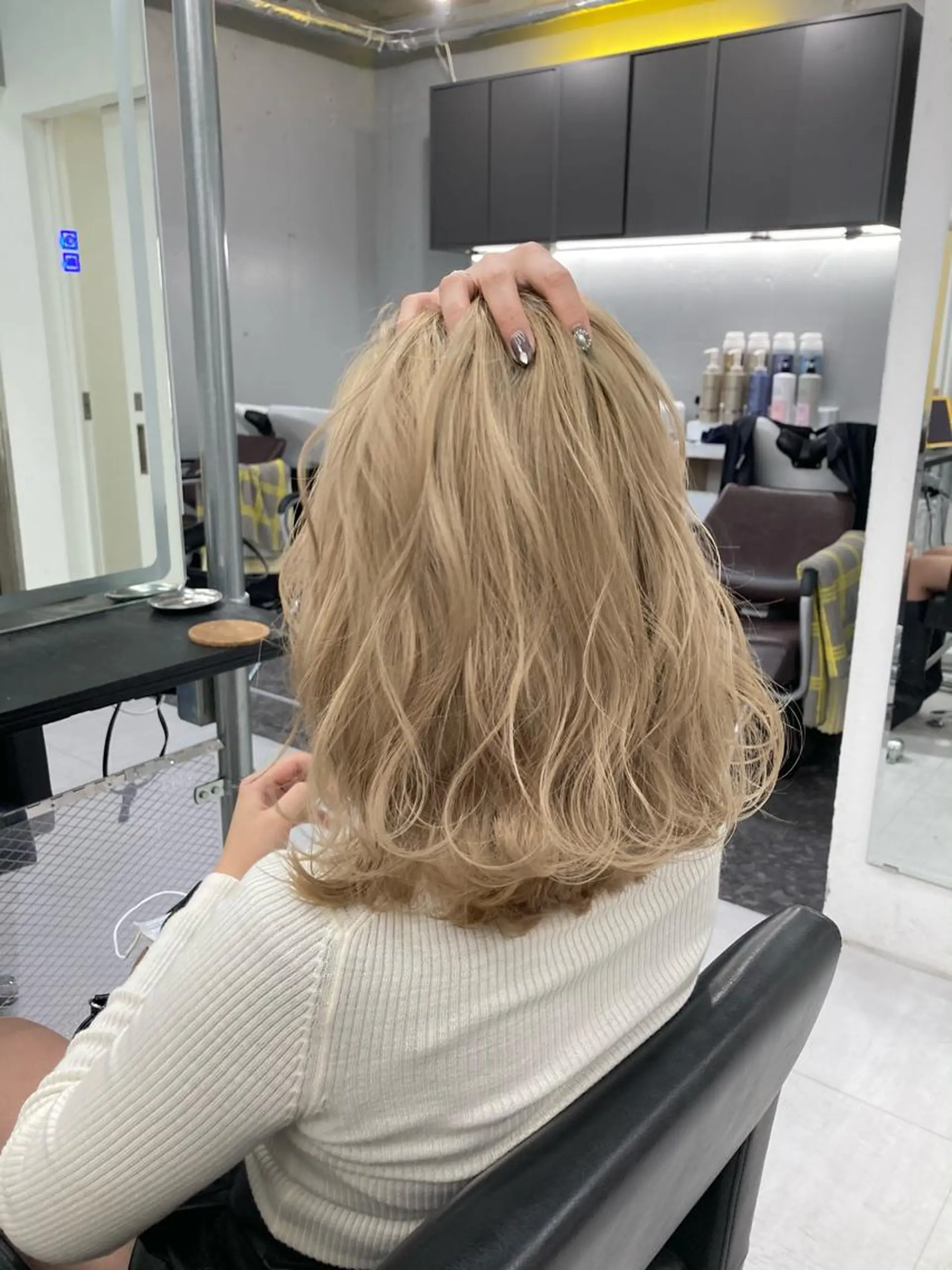 セミロング 当日予約大歓迎💕/ Chisatoのその他イメージ