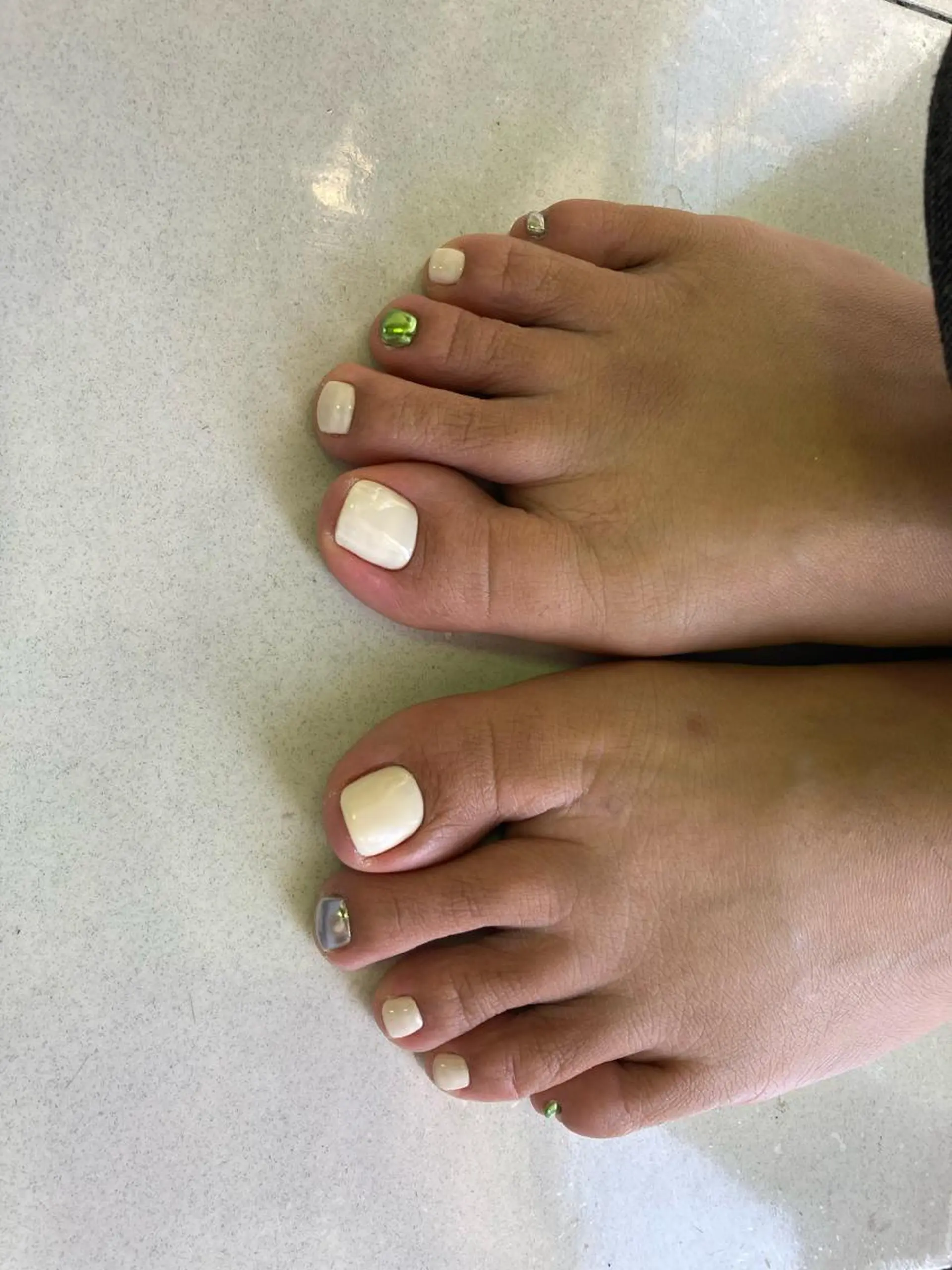 ネイル Seana nail salon所属・Seana nail シーナネイルのネイルデザイン