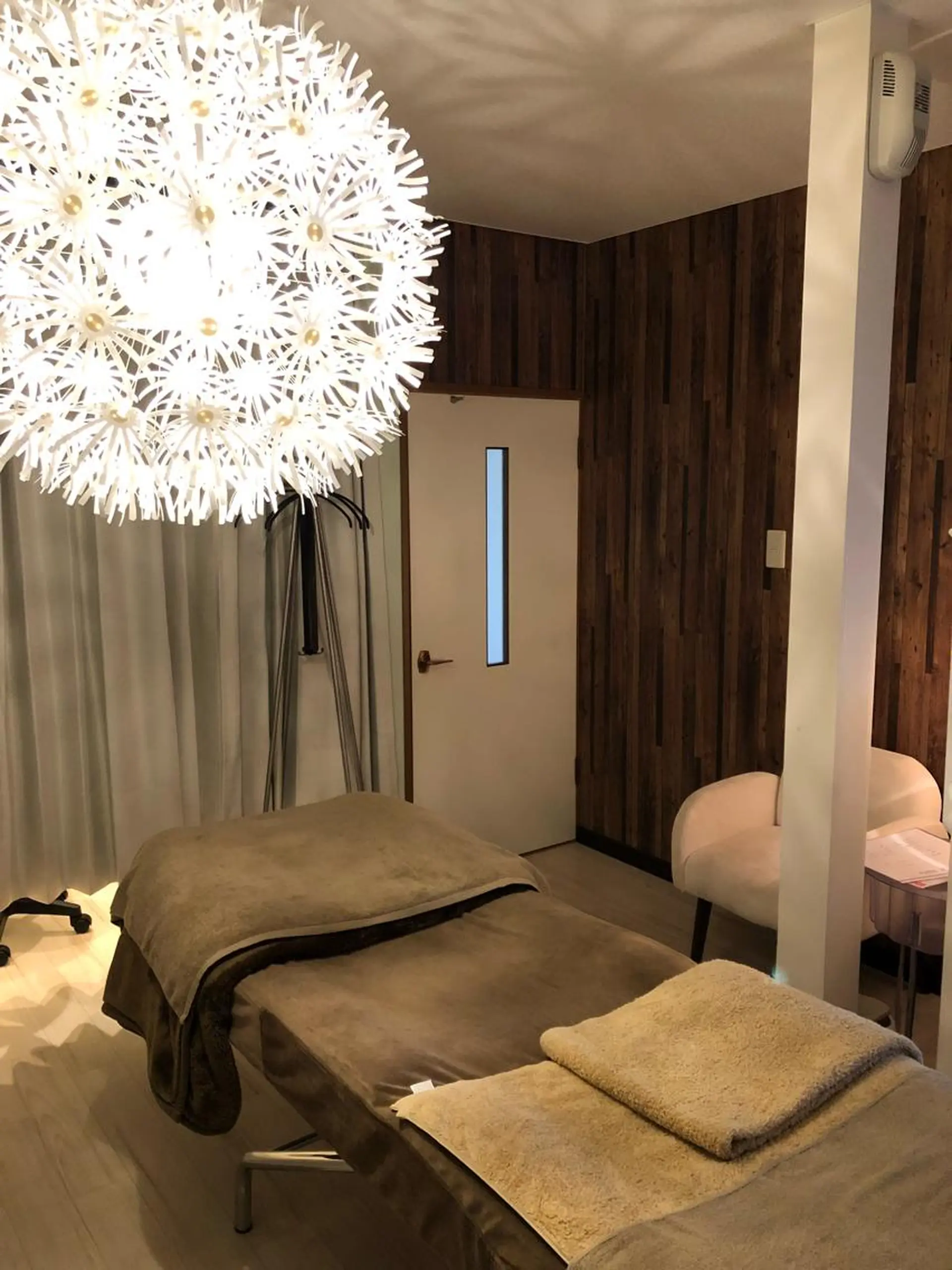 i'llbe イルビーのエステ・リラクイメージ