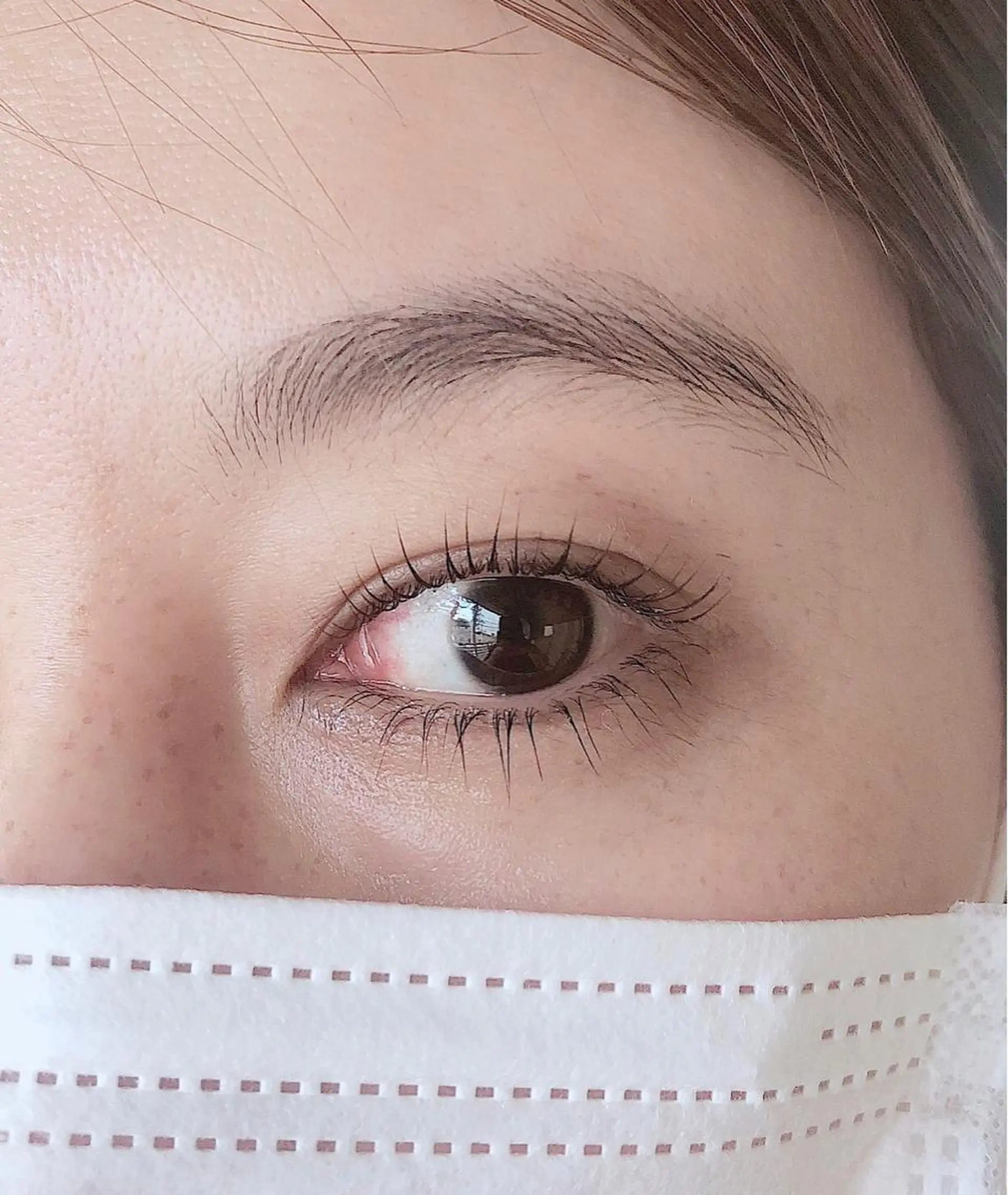 マツエク・マツパ Aubel.nord 《オーベルノール》のマツエク・マツパデザイン