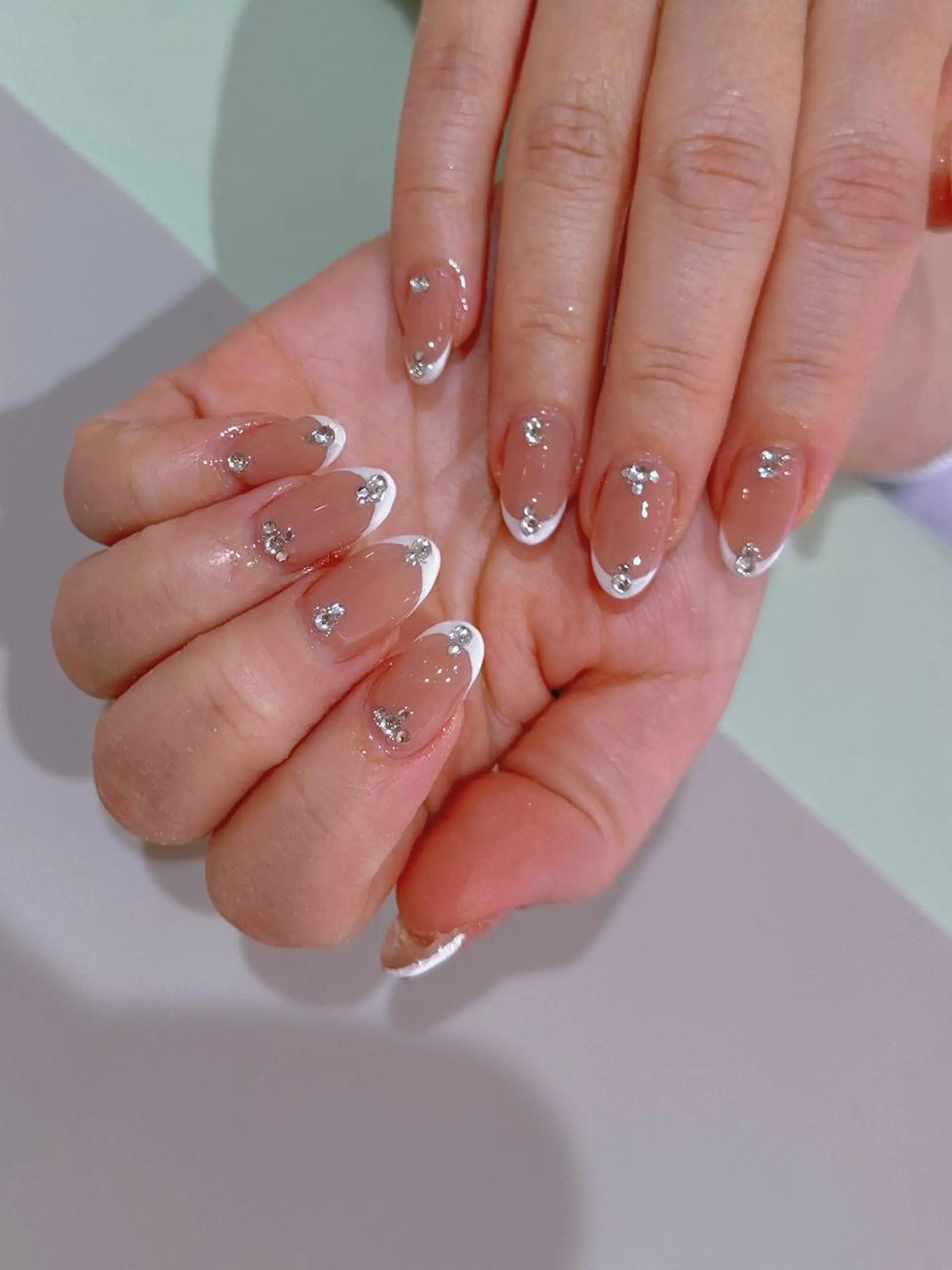 ネイル NANA NAILのネイルデザイン