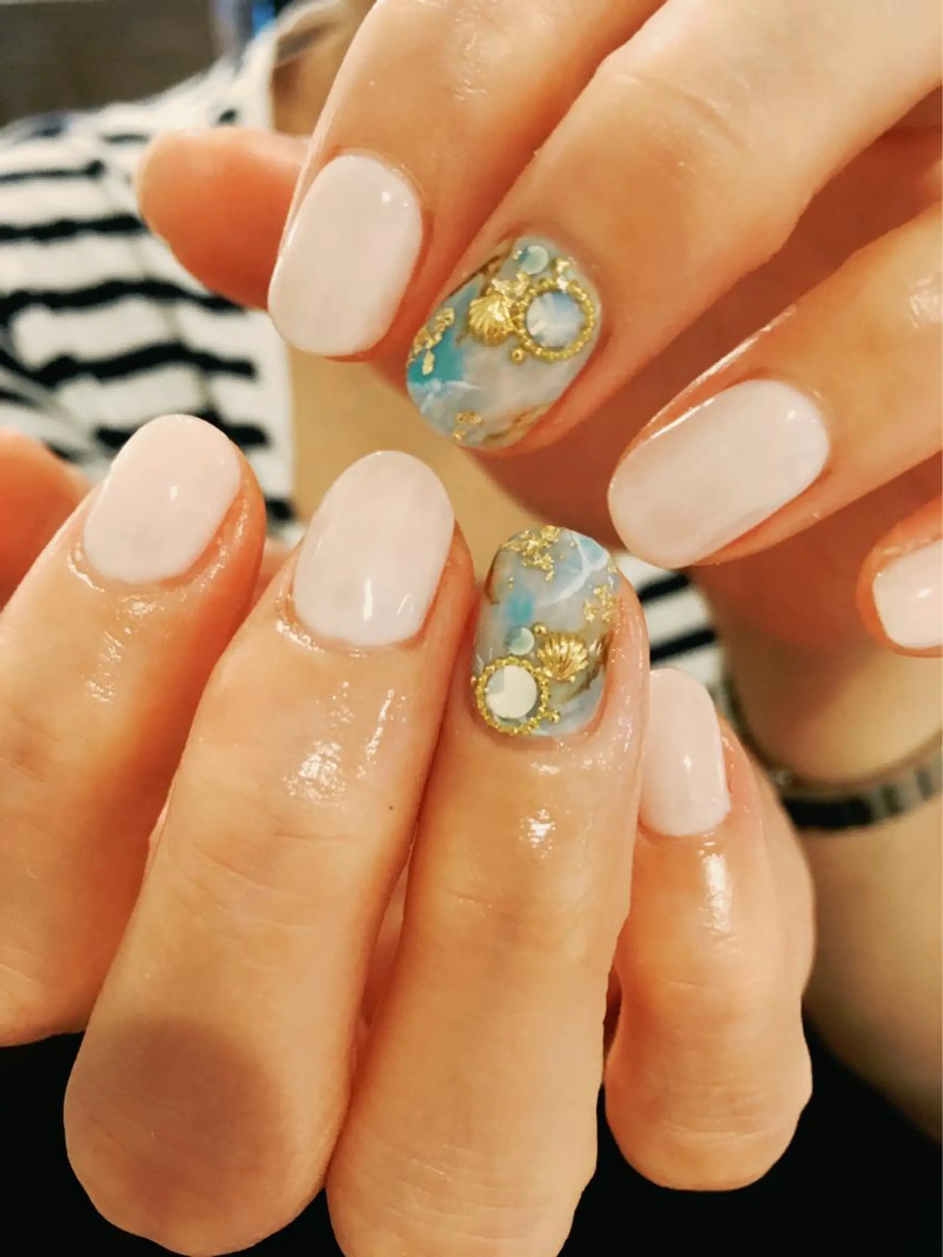ネイル nailroom ＿anelaのネイルデザイン