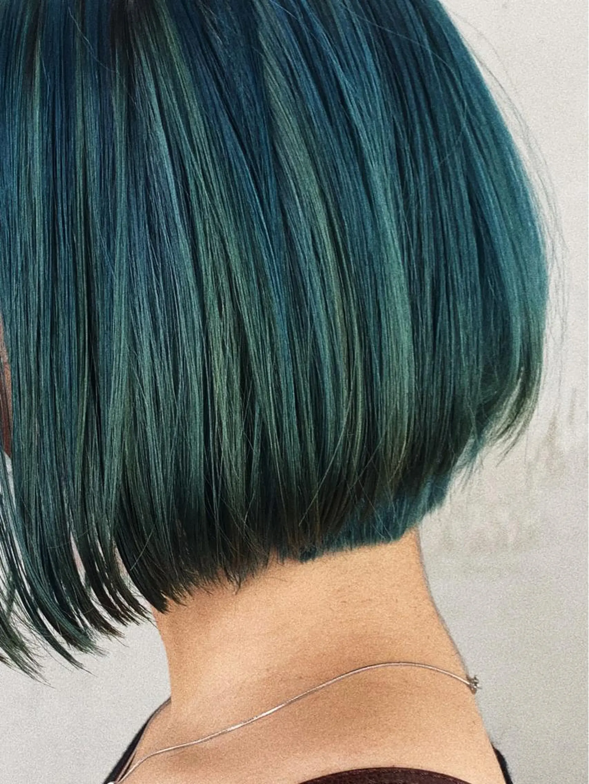 ショート カラー 佐々木 健太郎のヘアスタイル