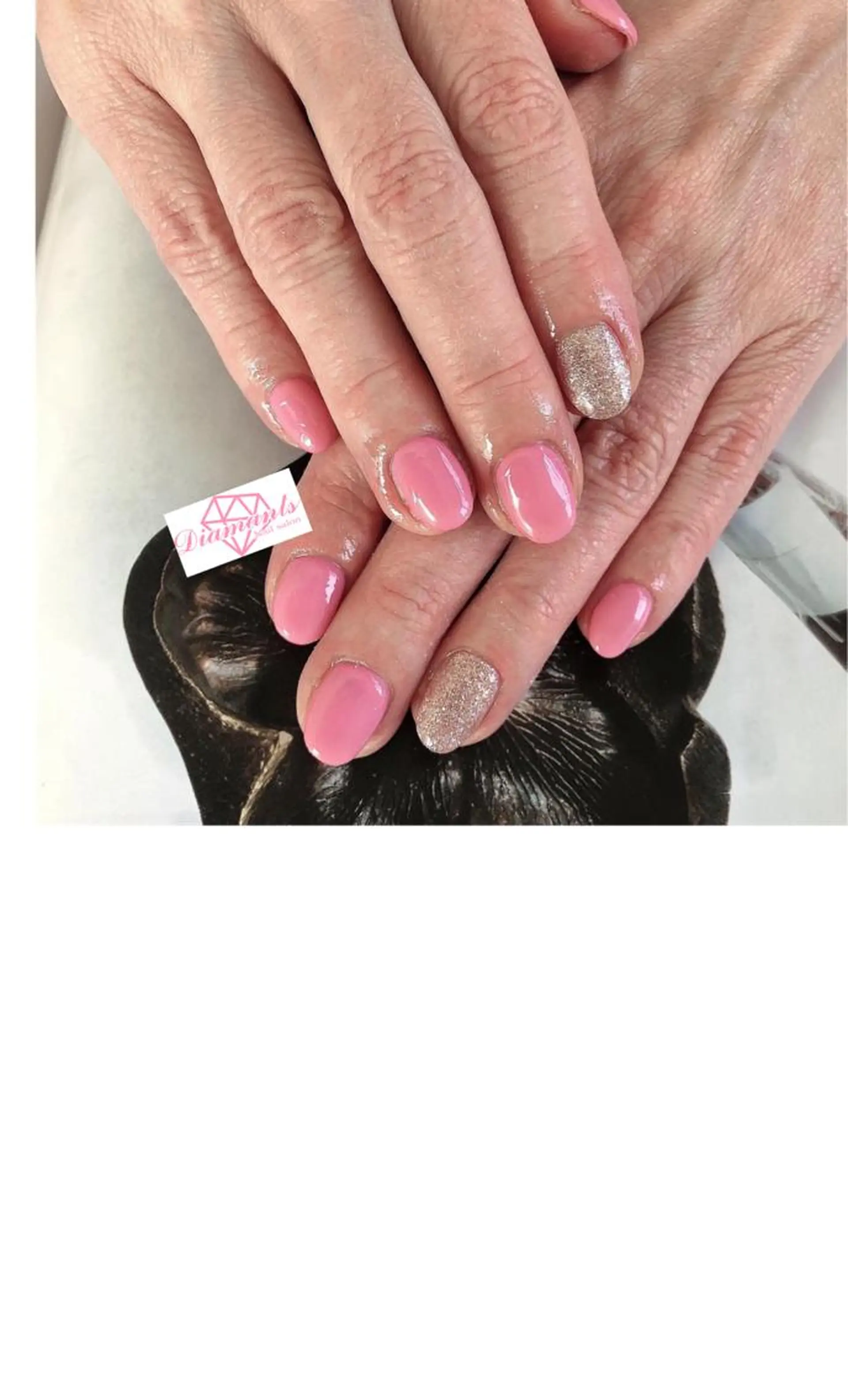 ネイル Asa miのネイルデザイン