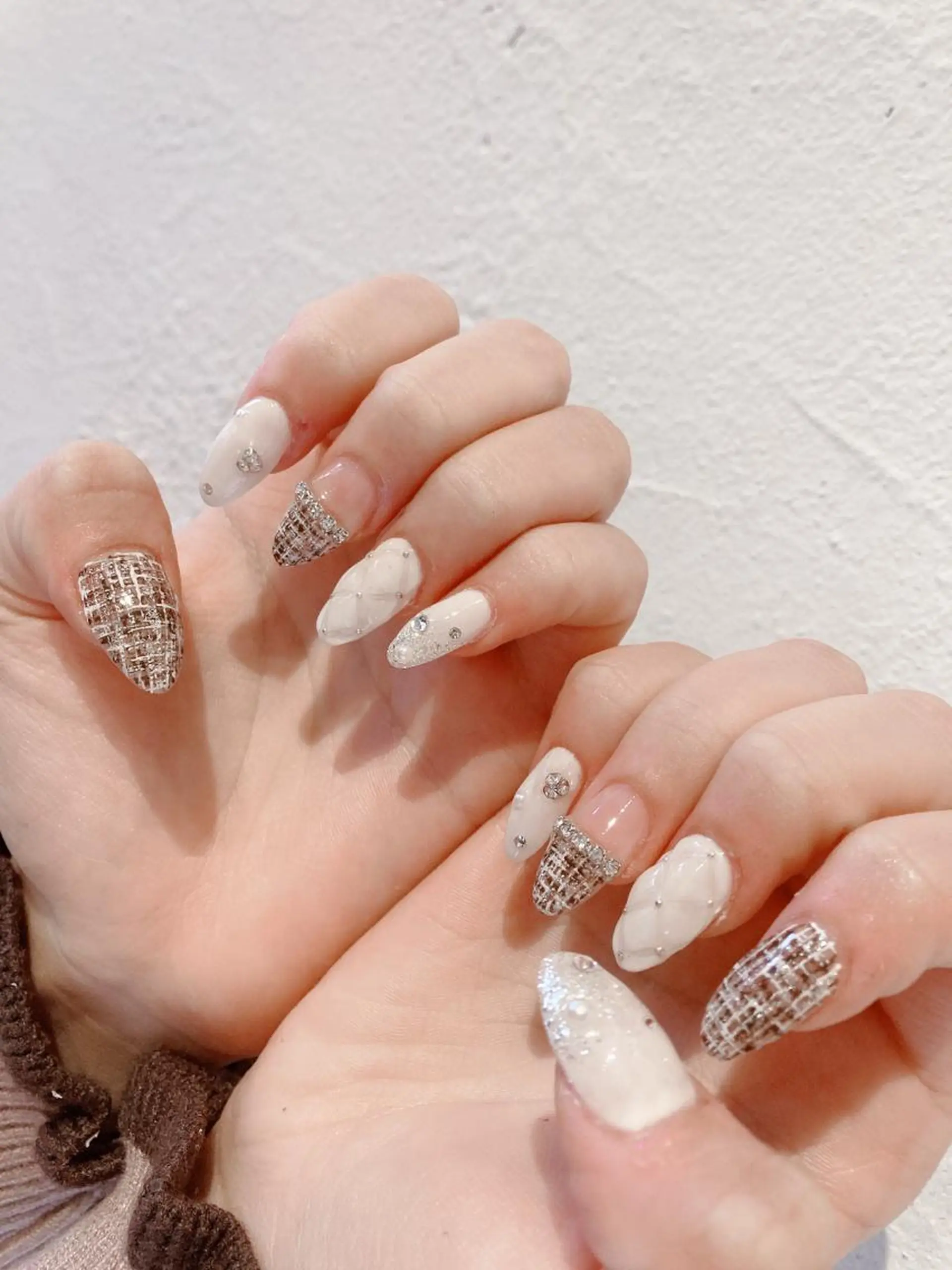 ネイル ハンドネイル Lana nailのネイルデザイン