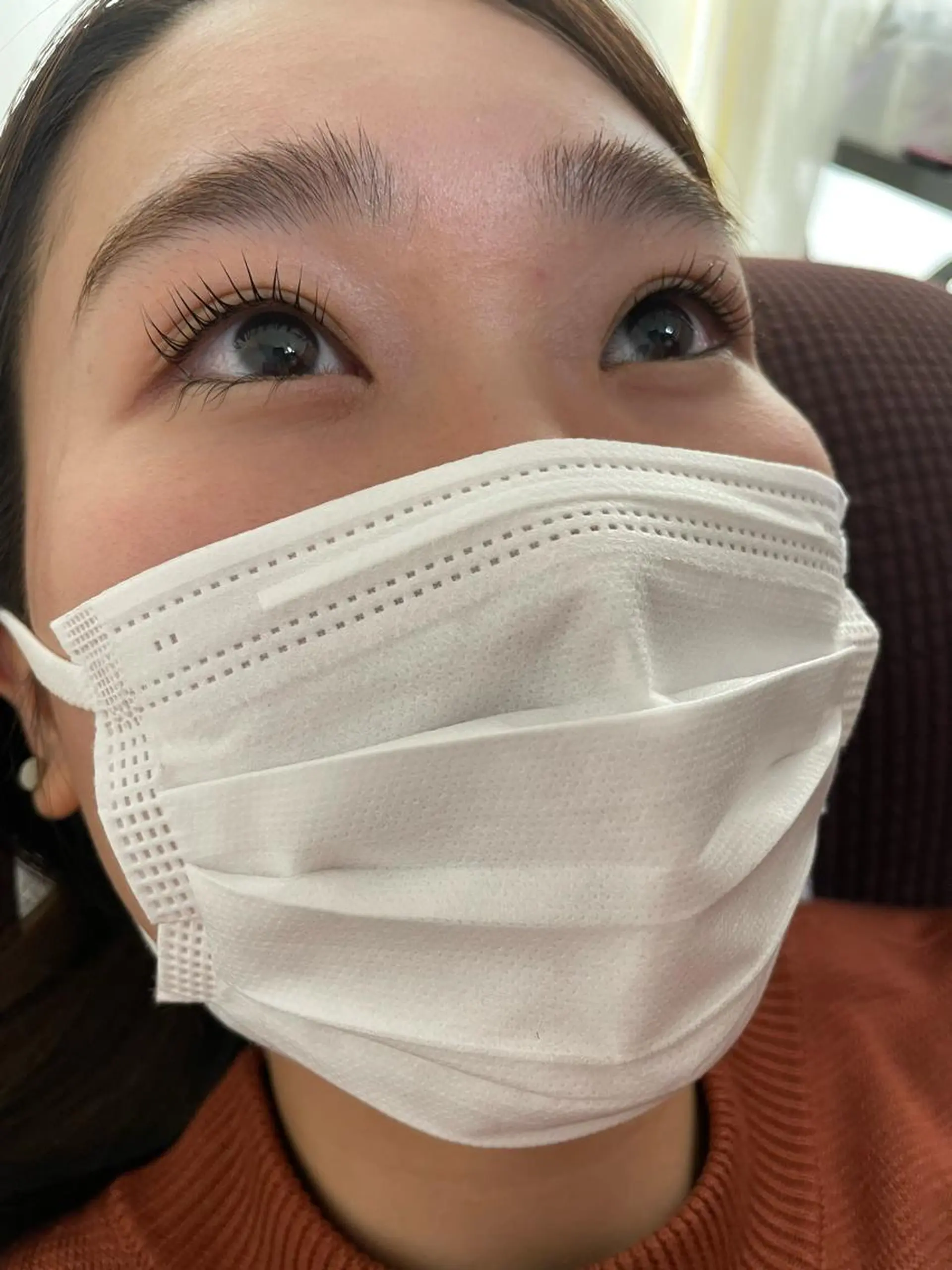 マツエク・マツパ dear beautyのマツエク・マツパデザイン