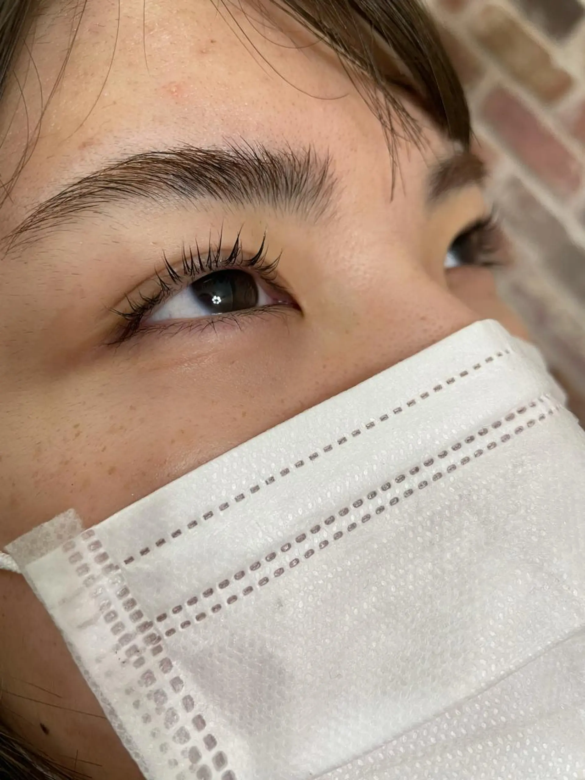 マツエク・マツパ dear beautyのマツエク・マツパデザイン