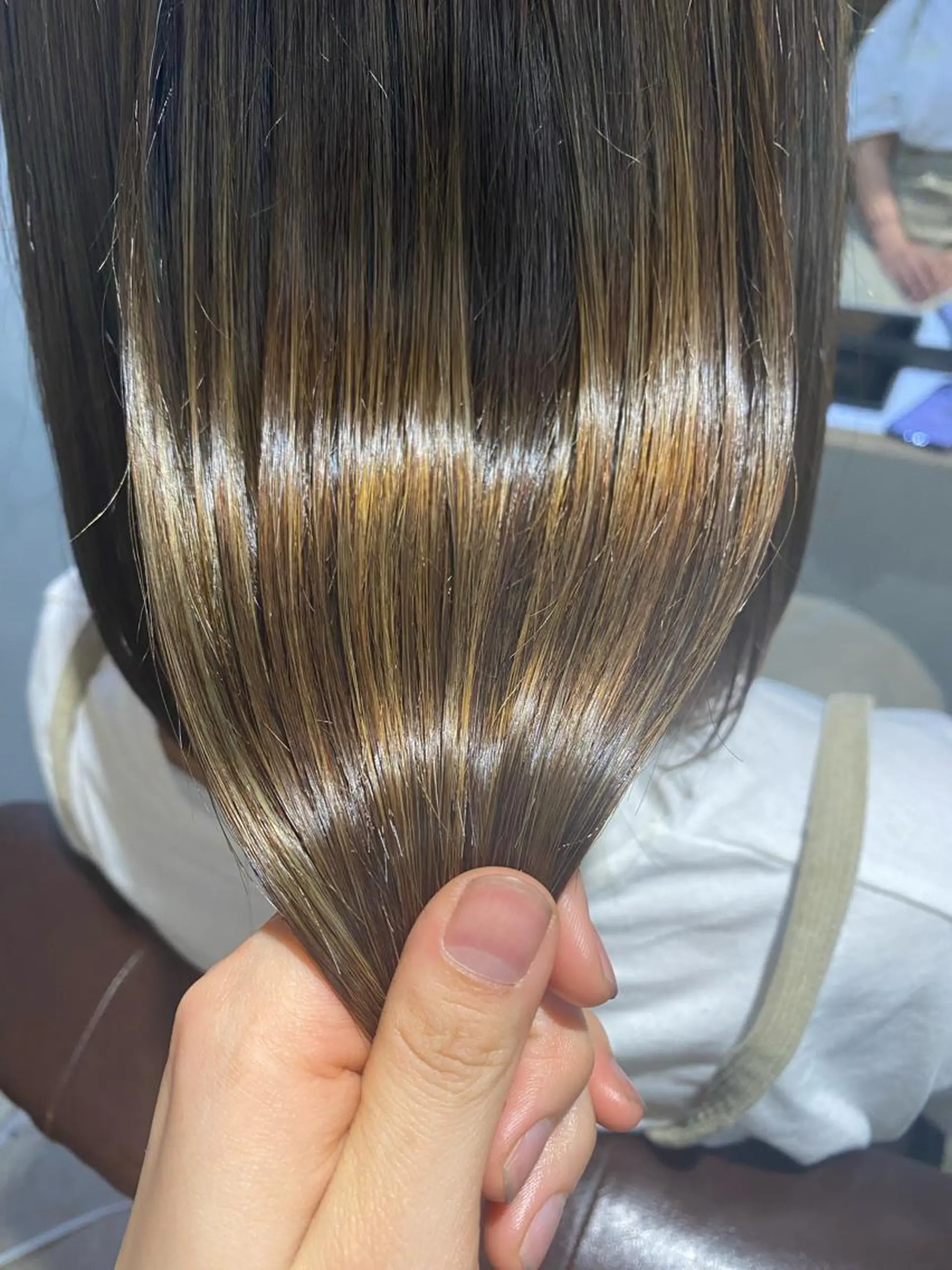 ロング 🫧褒められ艶髪🫧 Minamiのヘアスタイル