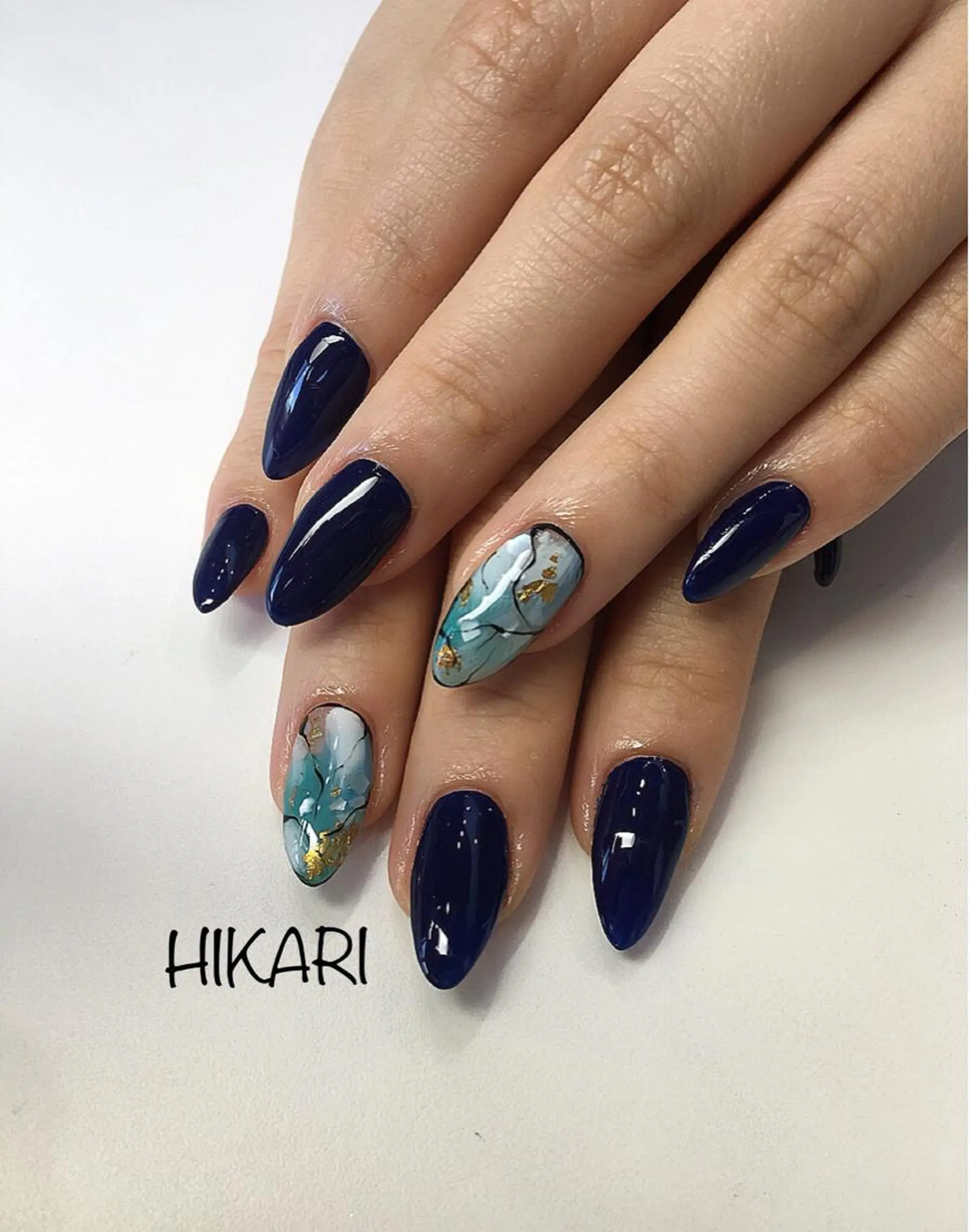 ネイル CULU -LUのネイルデザイン