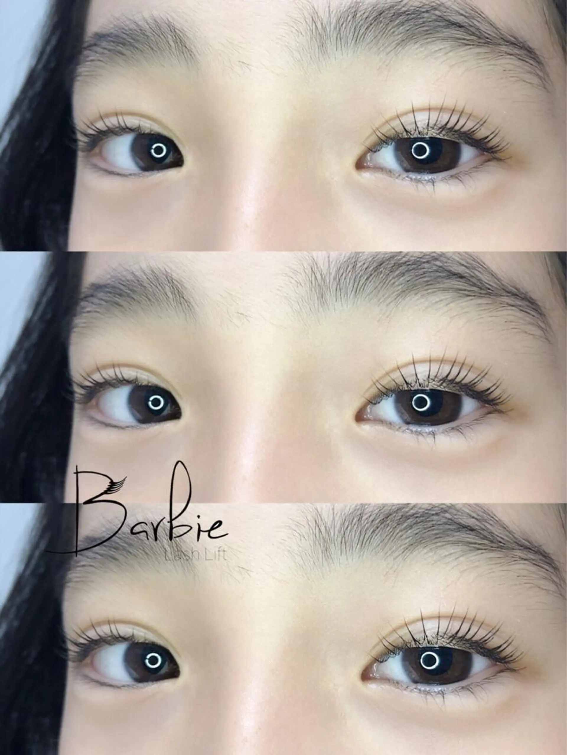 マツエク・マツパ 三好 麻希のマツエク・マツパデザイン