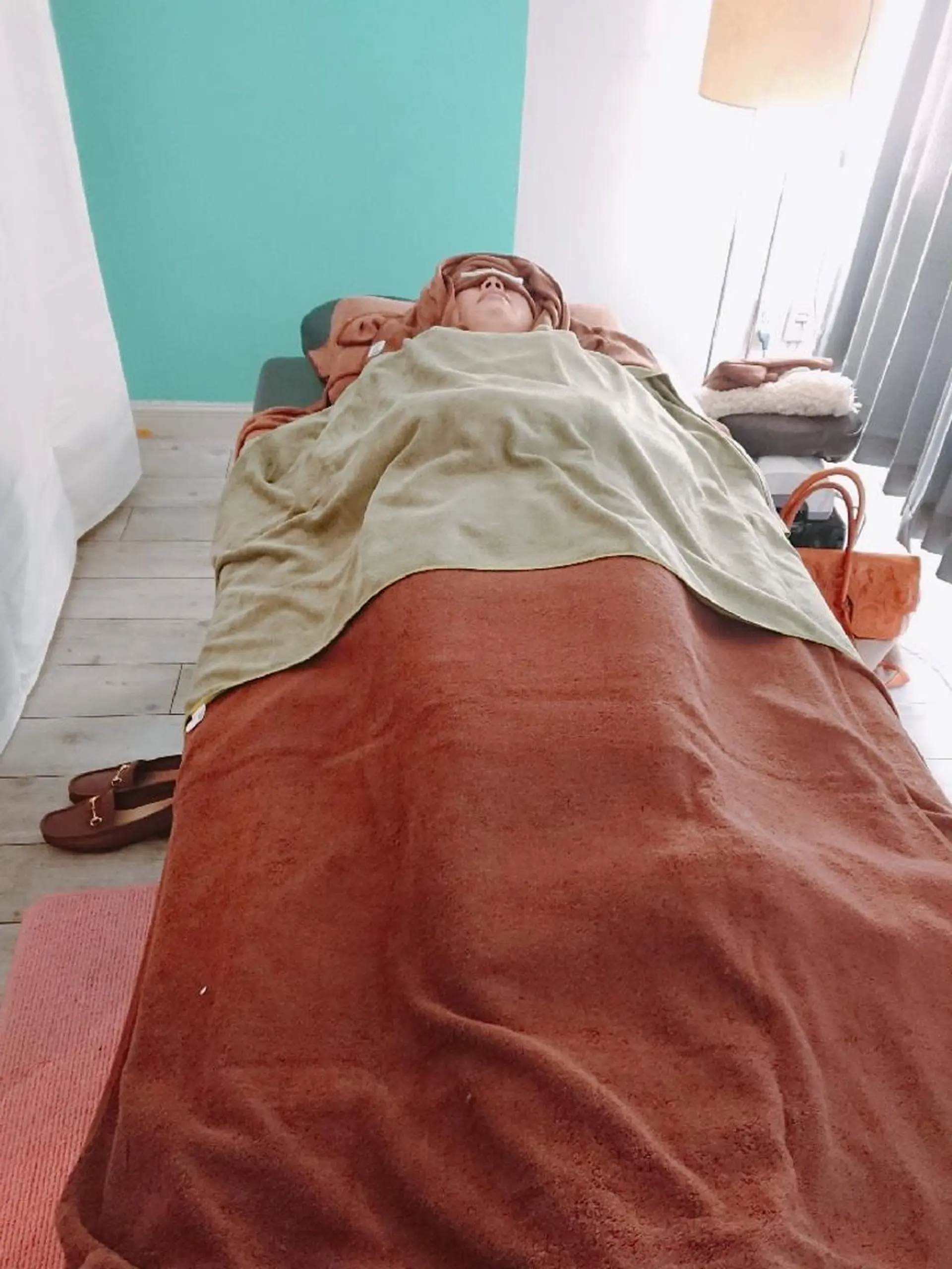 ネイル フットネイル リラク 鷲野 祐子のエステ・リラクイメージ