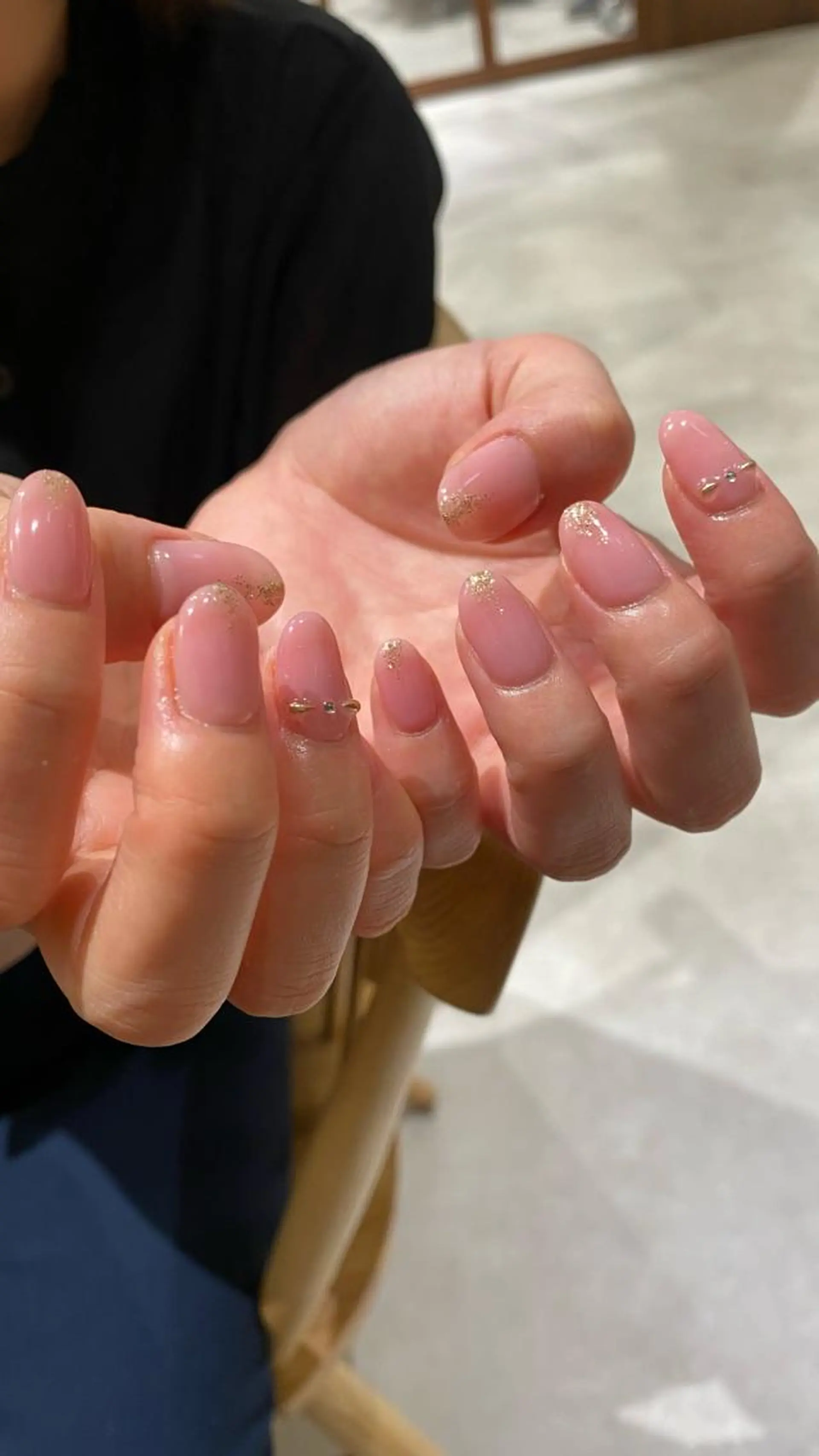 ネイル ayana nails所属・nail salon ayanaのネイルデザイン