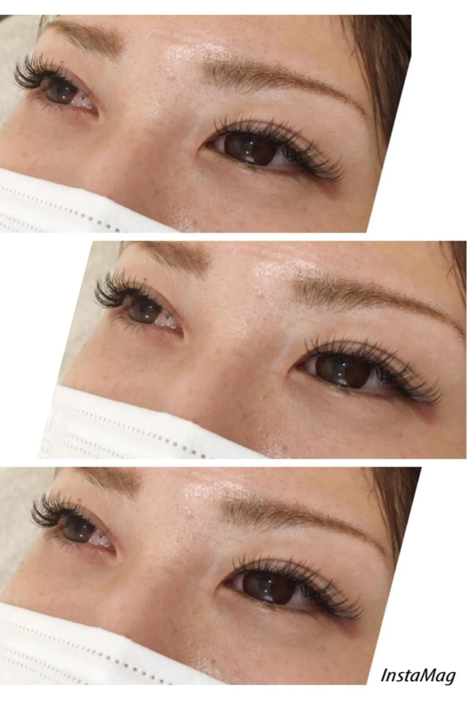 マツエク・マツパ KU TA  \(◡̈)/の眉毛・アイブロウイメージ