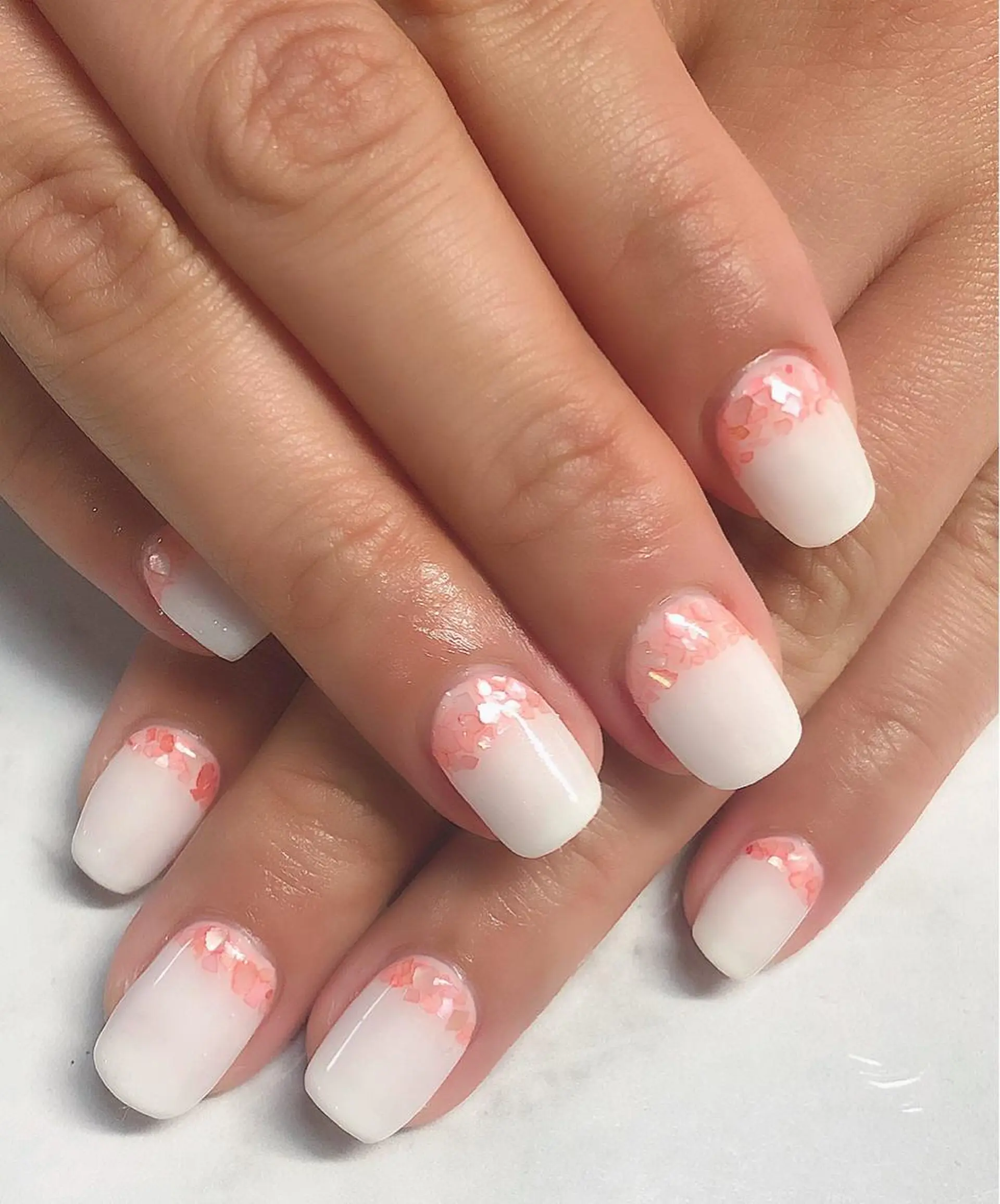 ネイル N.CHLOE 永島のネイルデザイン